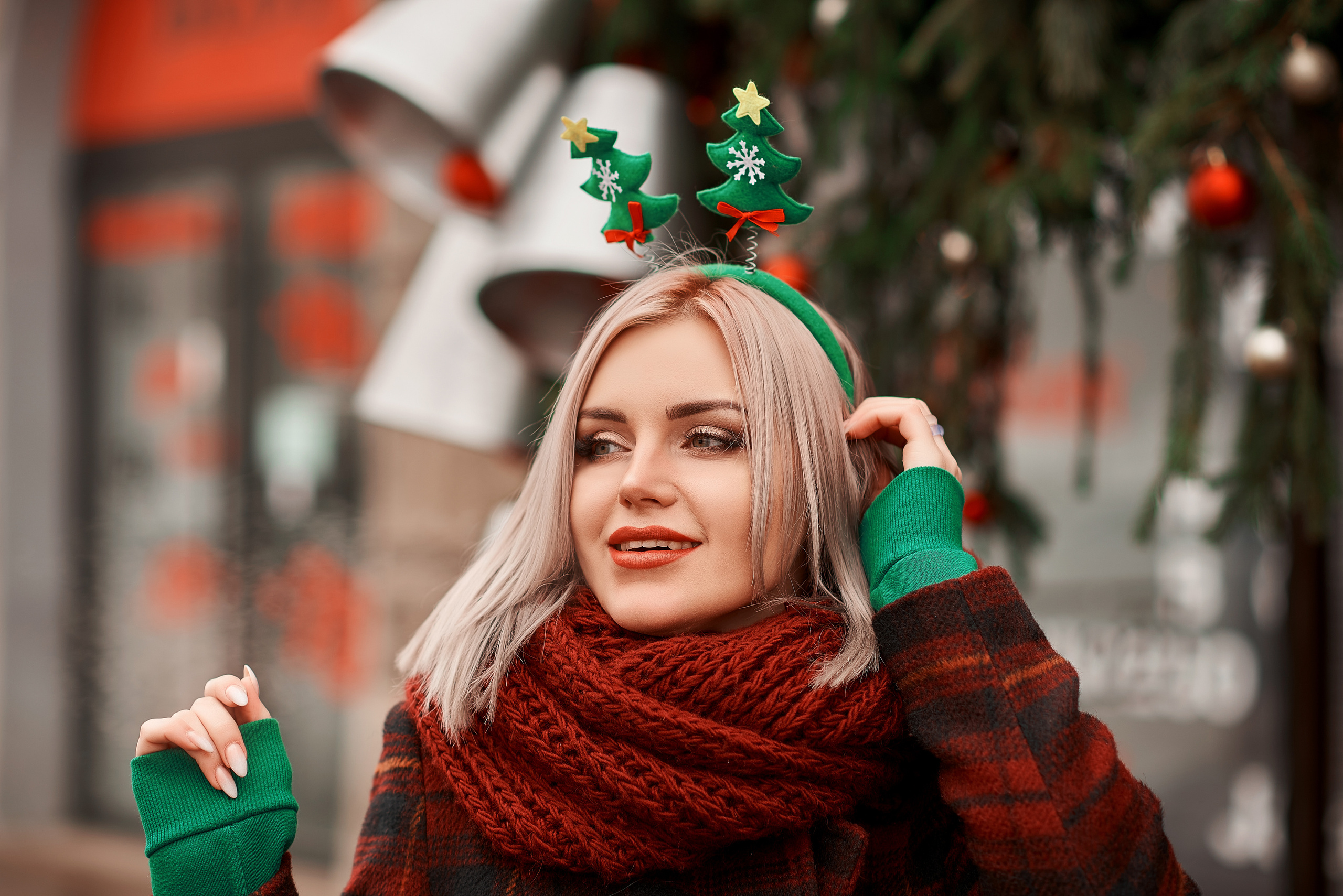 Зима. Семейный и свадебный фотограф в Донецке Донская Анастасия