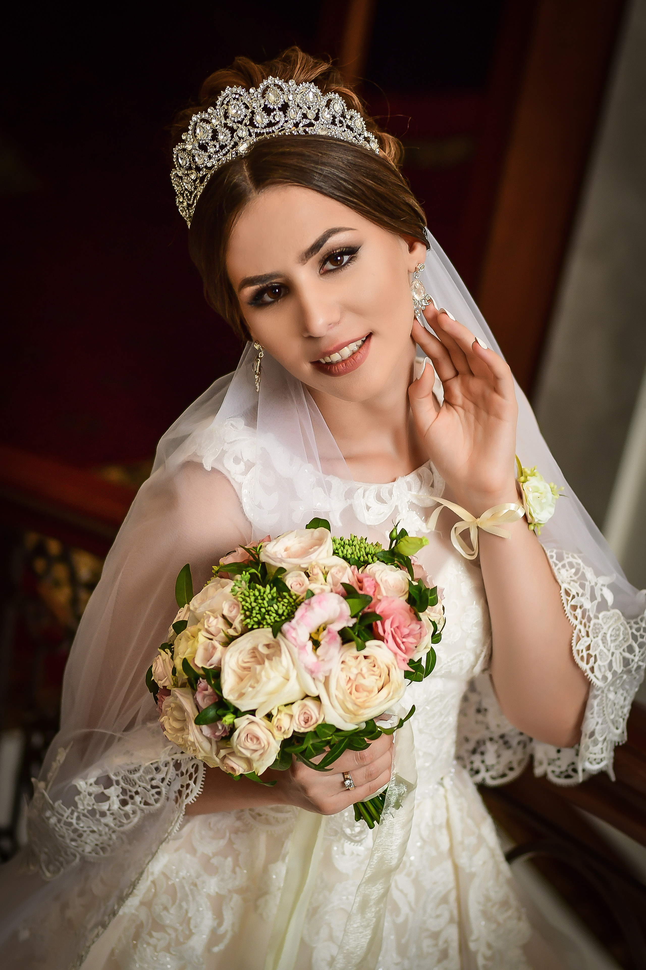 Съемка в студии, гостинице. Семейный и свадебный фотограф в Донецке Донская Анастасия