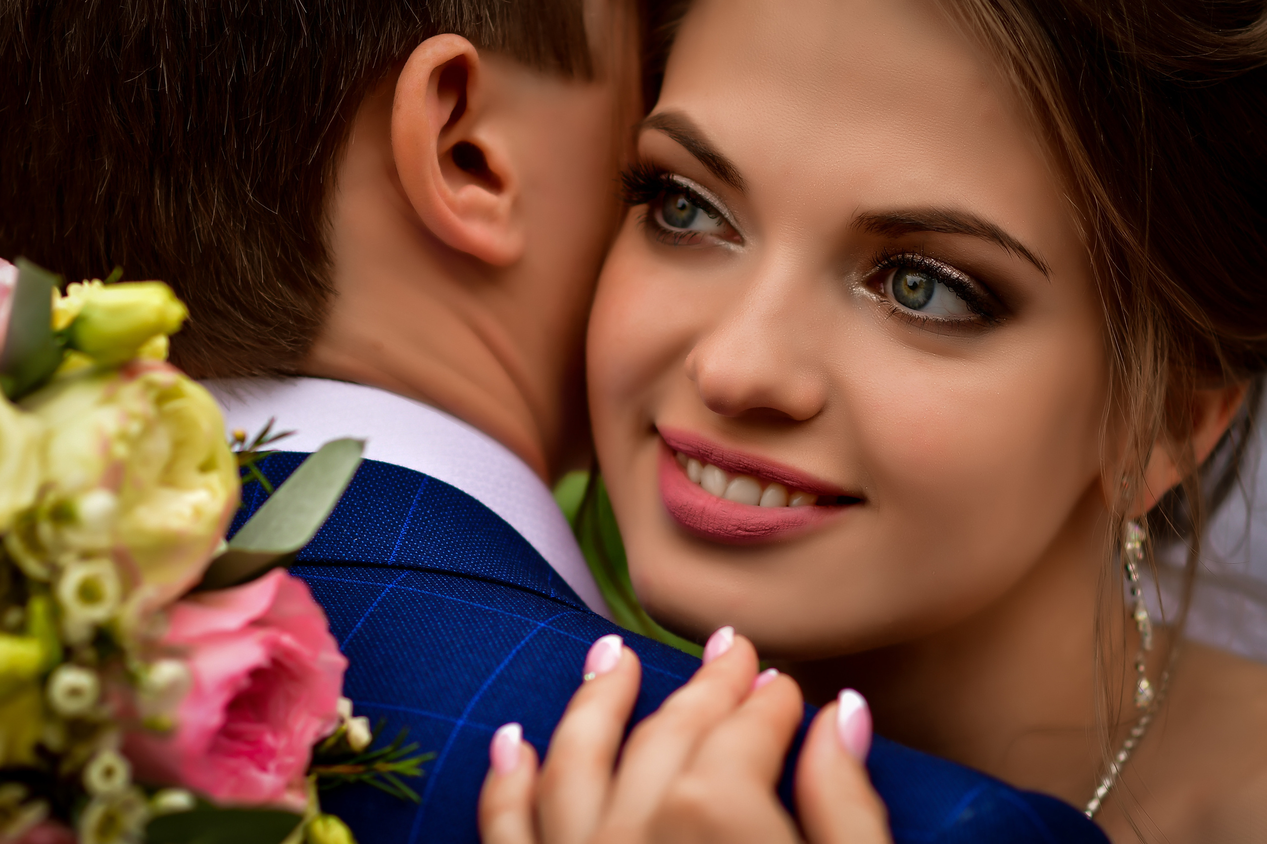 Съемка на улице. Семейный и свадебный фотограф в Донецке Донская Анастасия