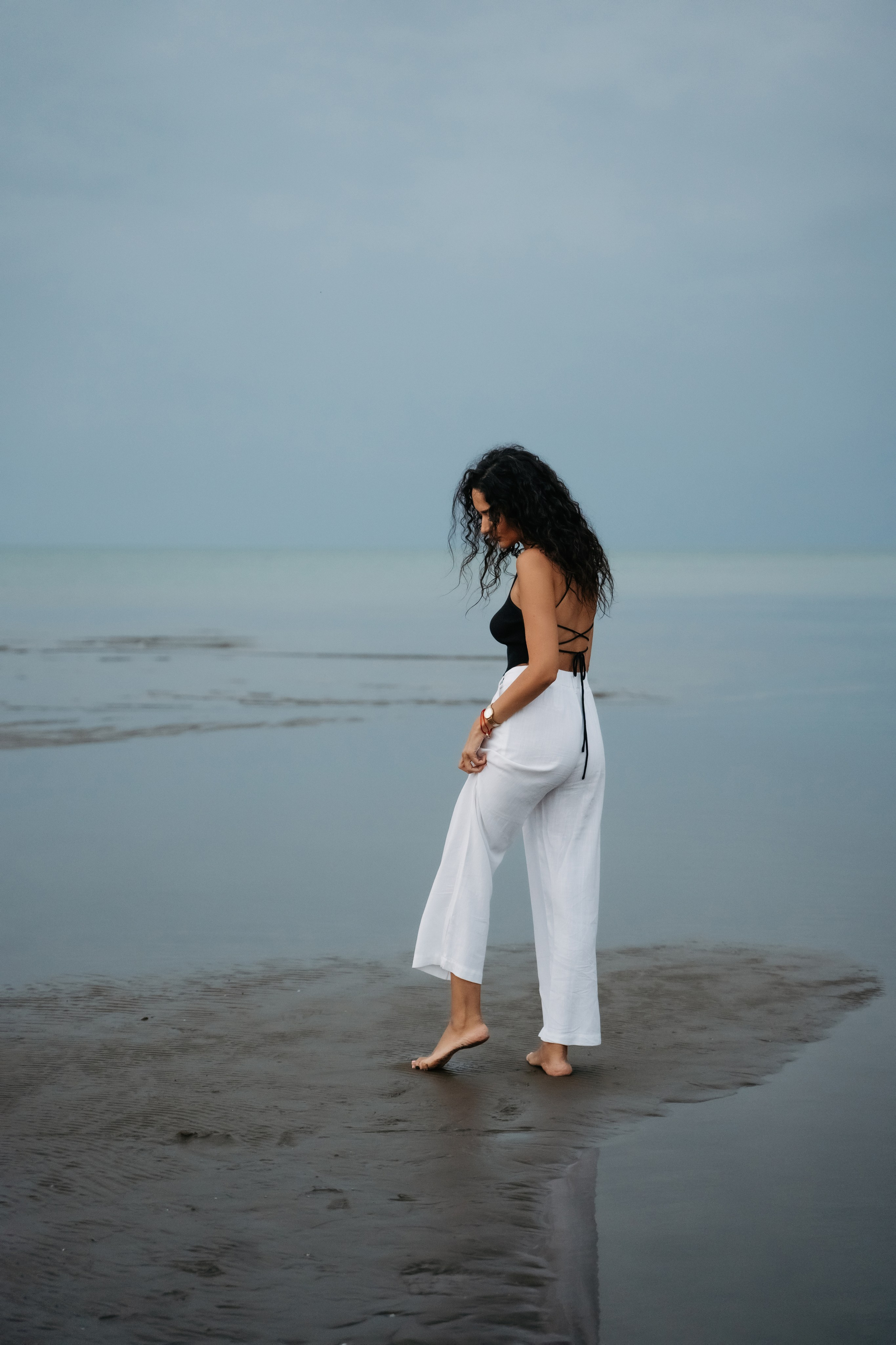 У моря. Детский и семейный фотограф Ташкент Наталья Кривенко