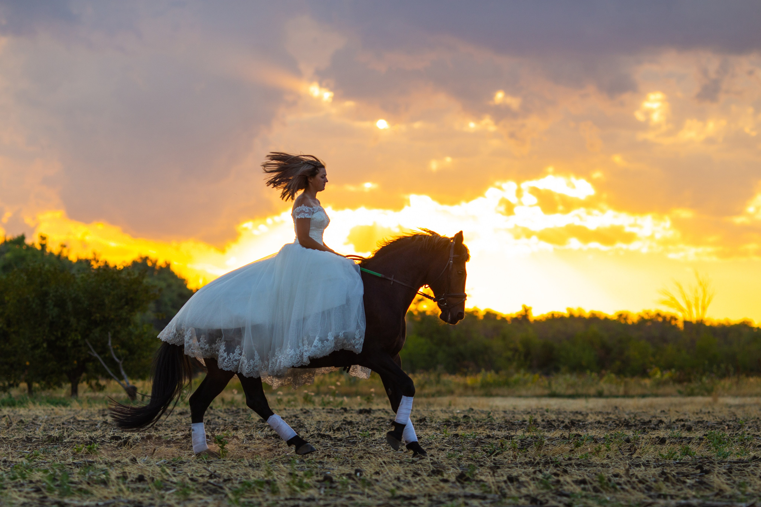 Оксана. Фотограф Юлия Гросс