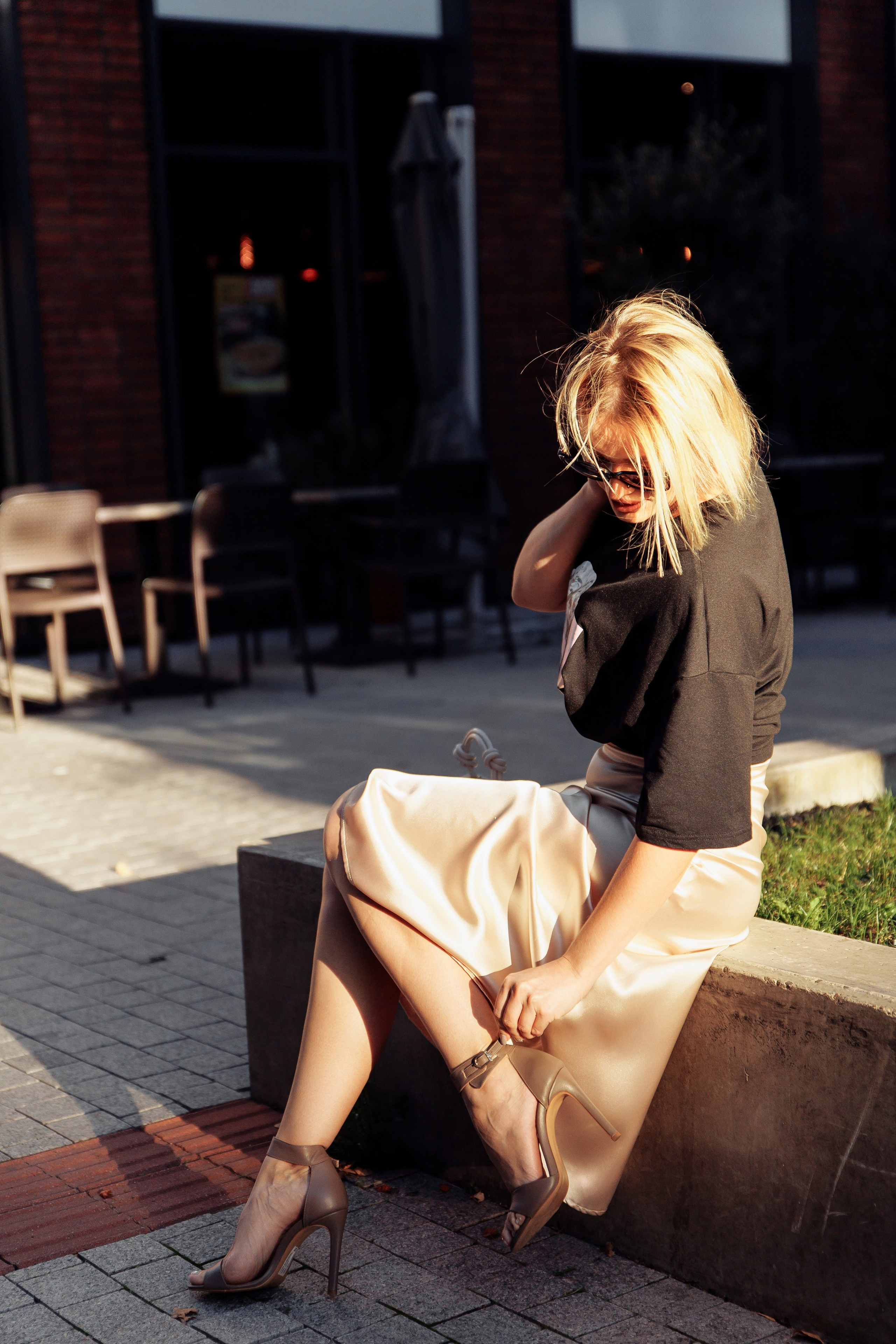 Life style. Портретный и репортажный фотограф Марина Кузьмина