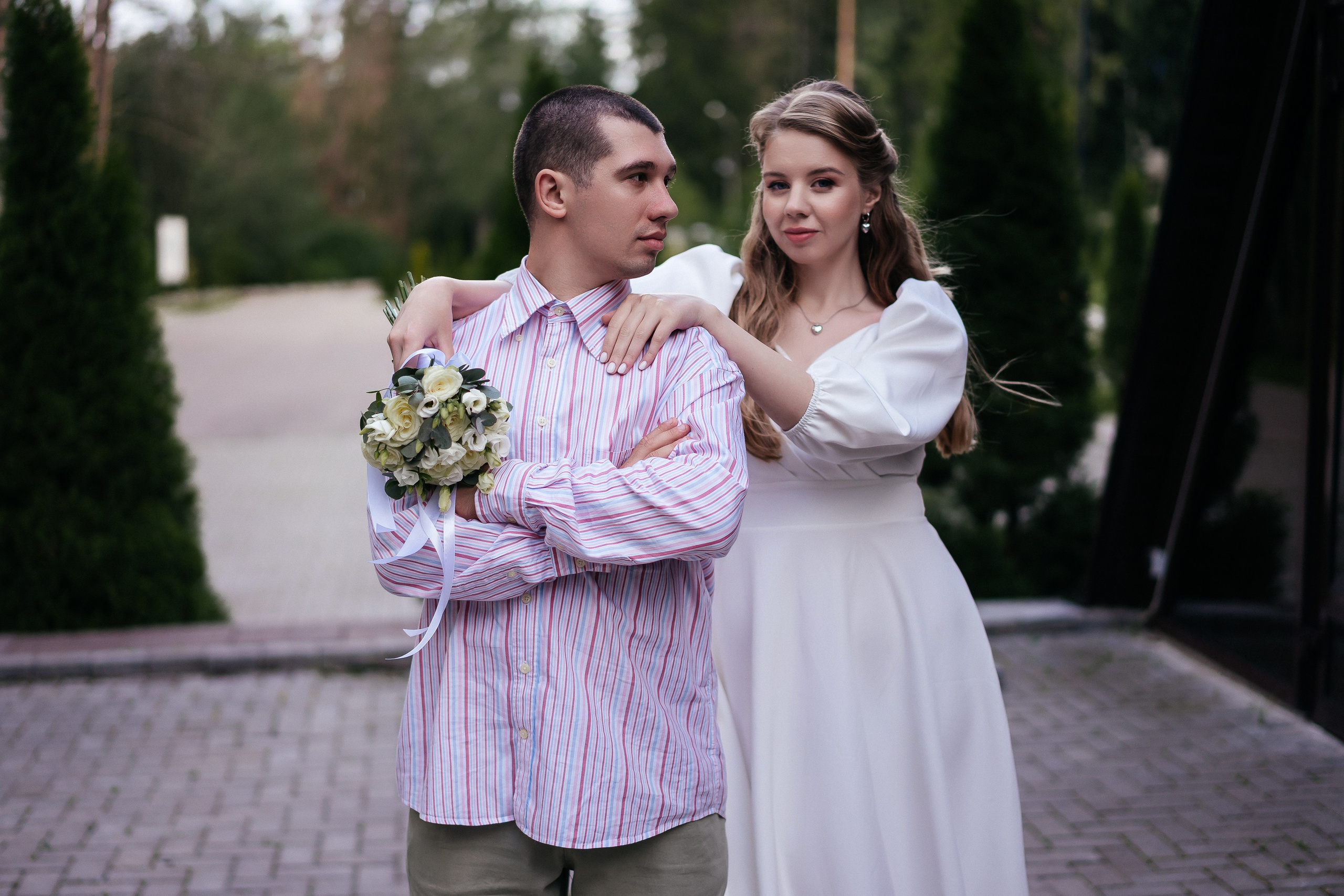 Наталья & Илья | 14.06.2024. Photographer and videographer Smolensk | Caesar Studio