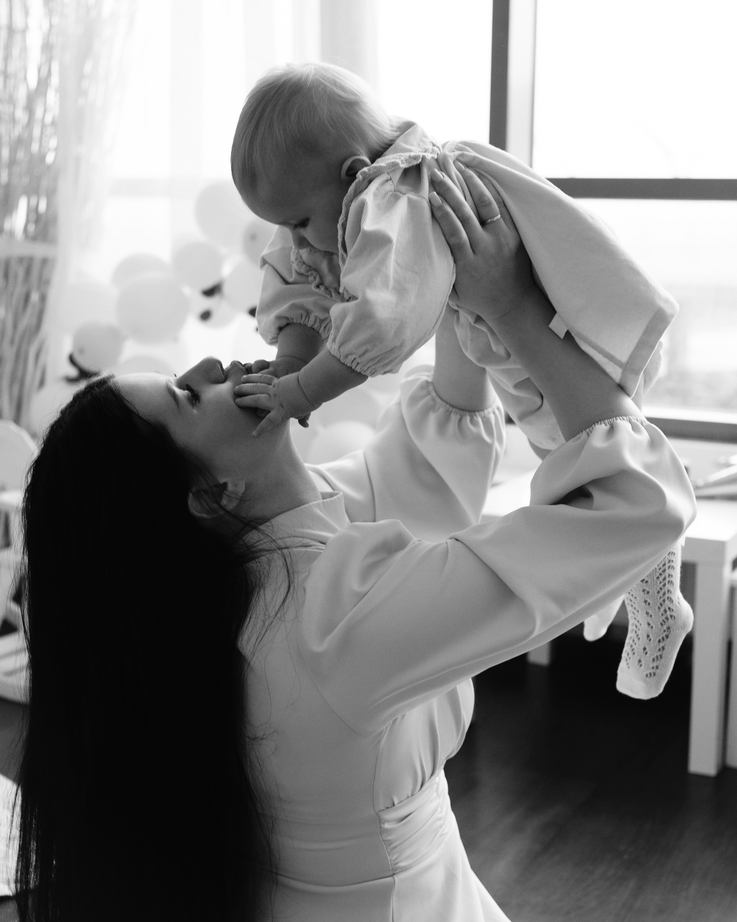 Семейная съемка. Фотограф в Санкт-Петербурге Ангелина Шубина