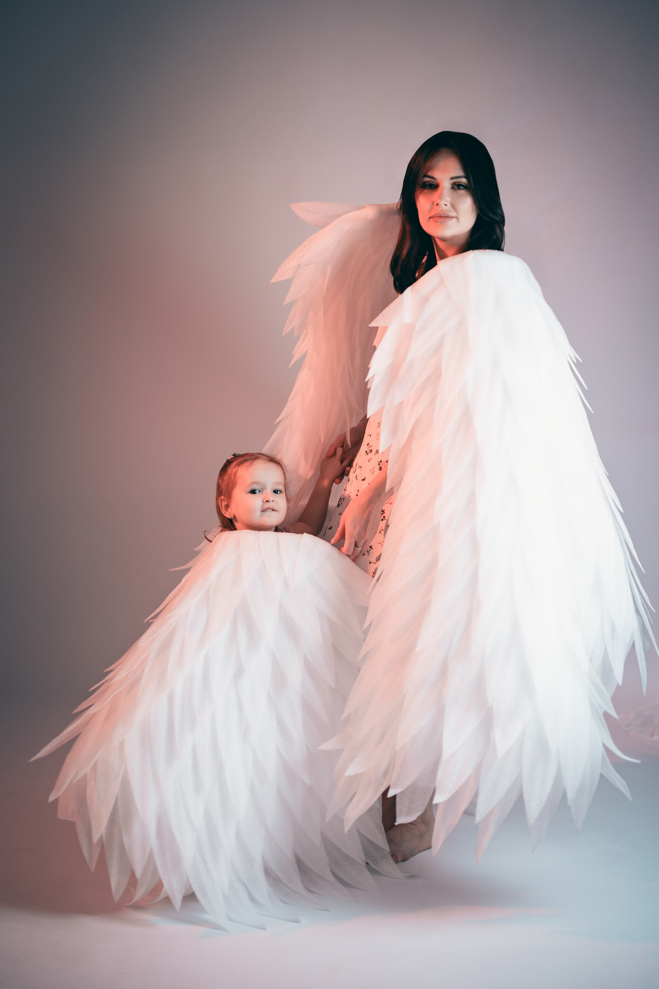 «Ангел». Свадебный и семейный фотограф в Рязани Датская Ксения