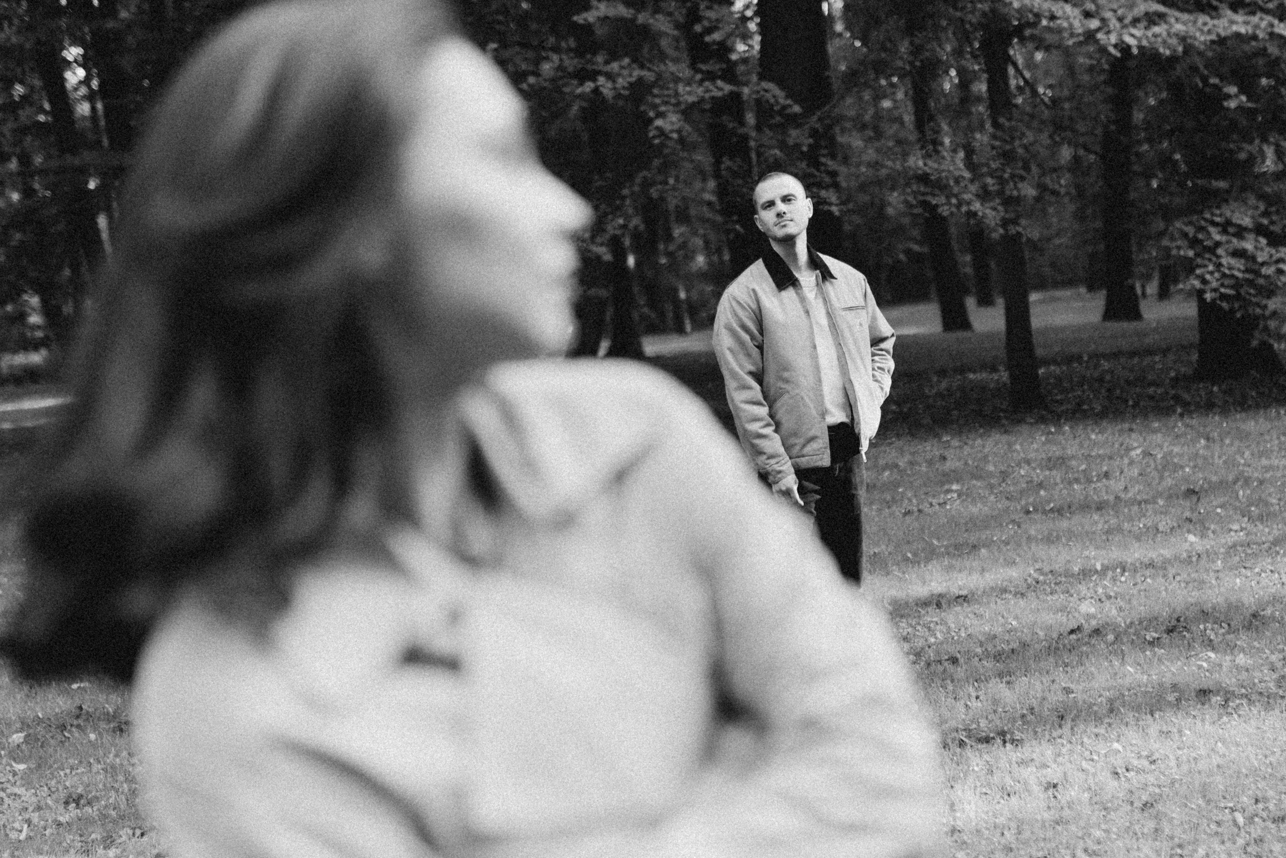 Сентябрь. Фотограф Москва Селюкова Юлия