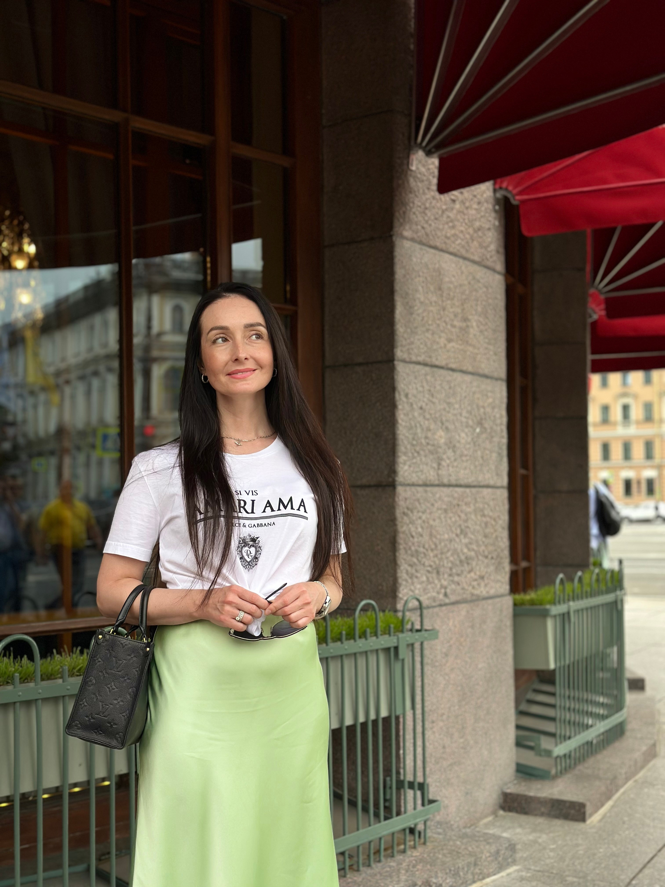 Исаакиевский собор + набережная. КОНТЕНТ |БРЕНД фотограф Санкт-Петербург — Жанна Олтаржевская