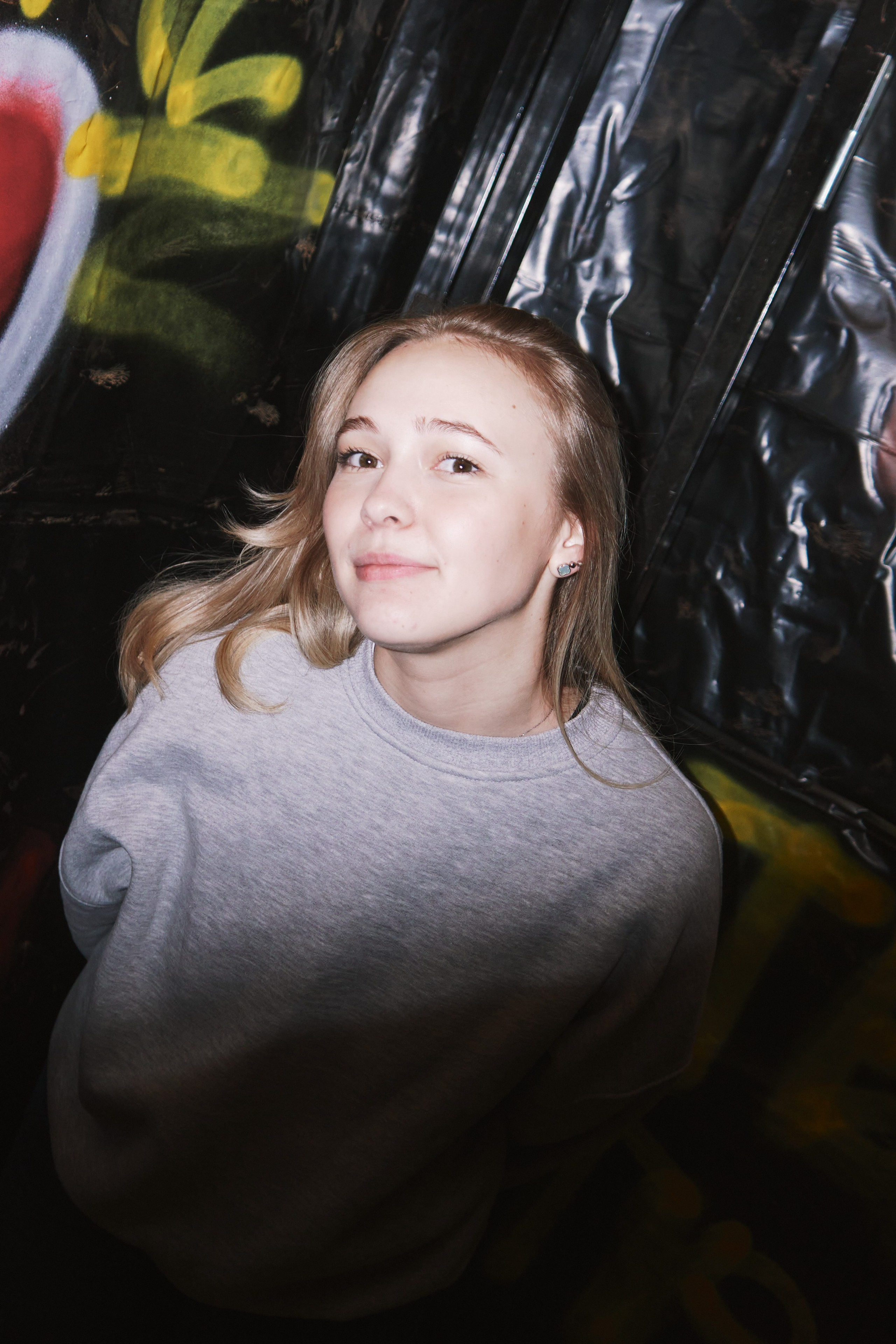 Урбан Фест. Любвеобильный фотограф в Москве и Уфе