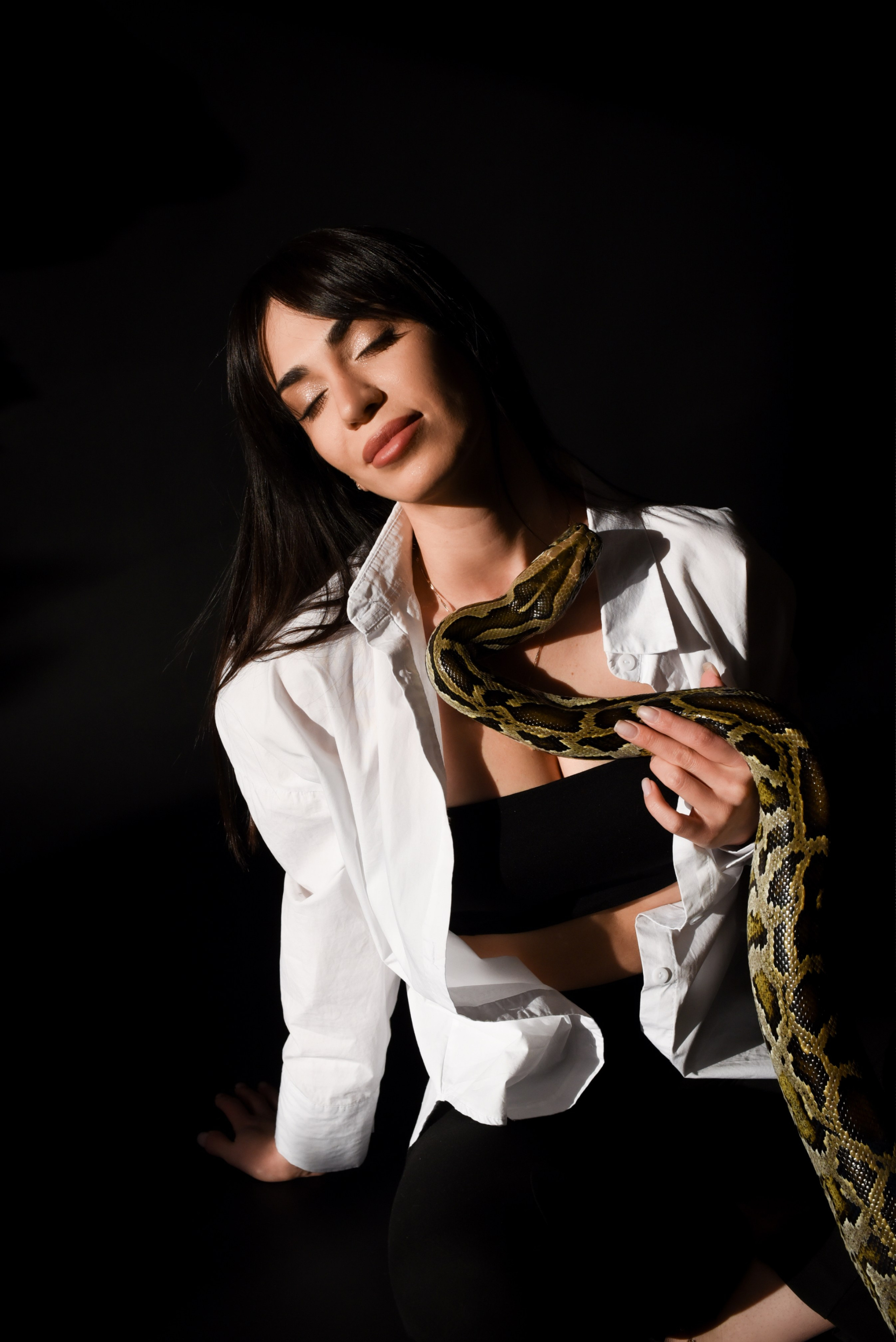 КАРИНА. Фотограф и видеограф в Краснодаре Анастасия Шеверева