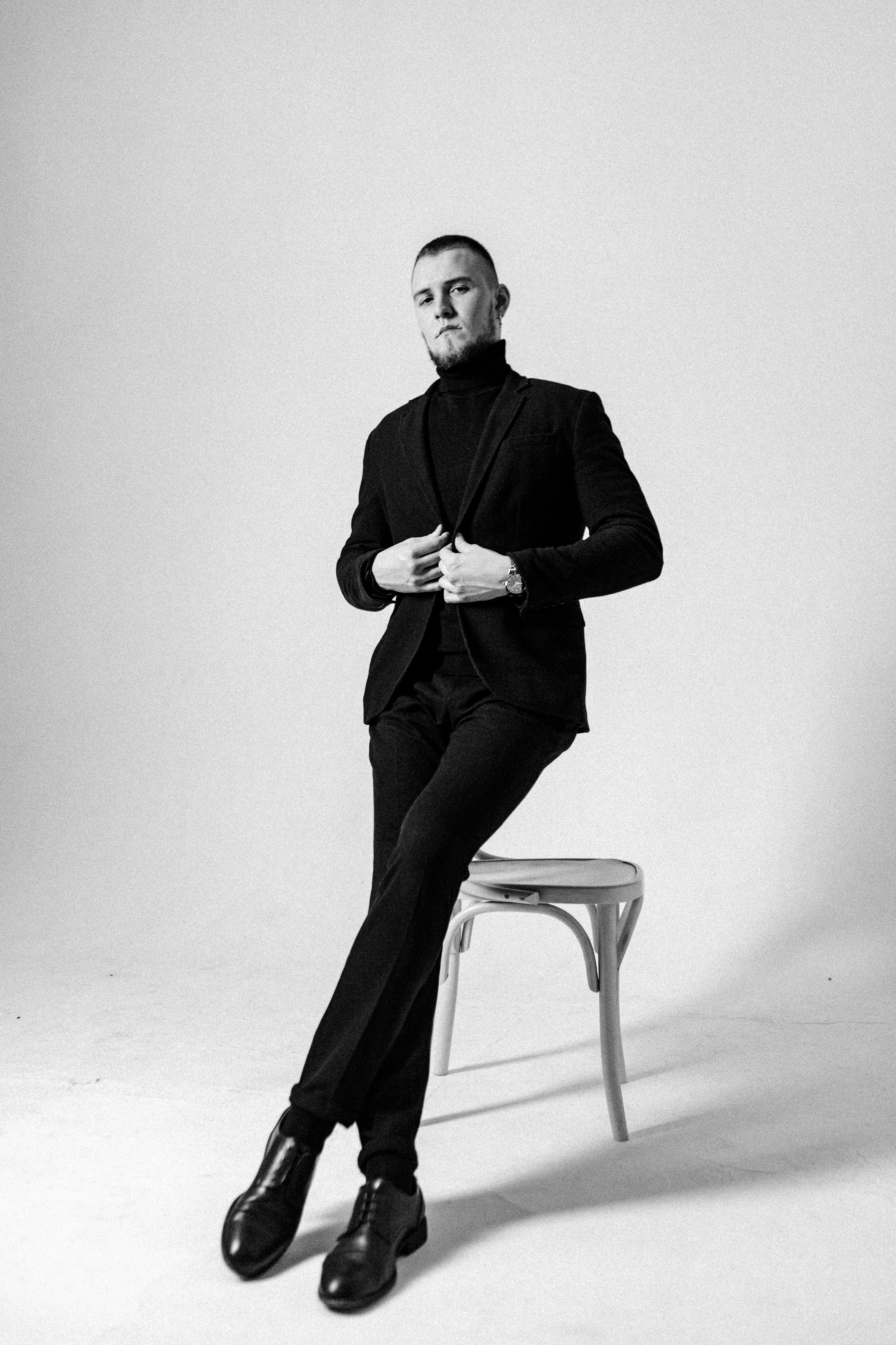 Фотограф Анастасия Кулешова