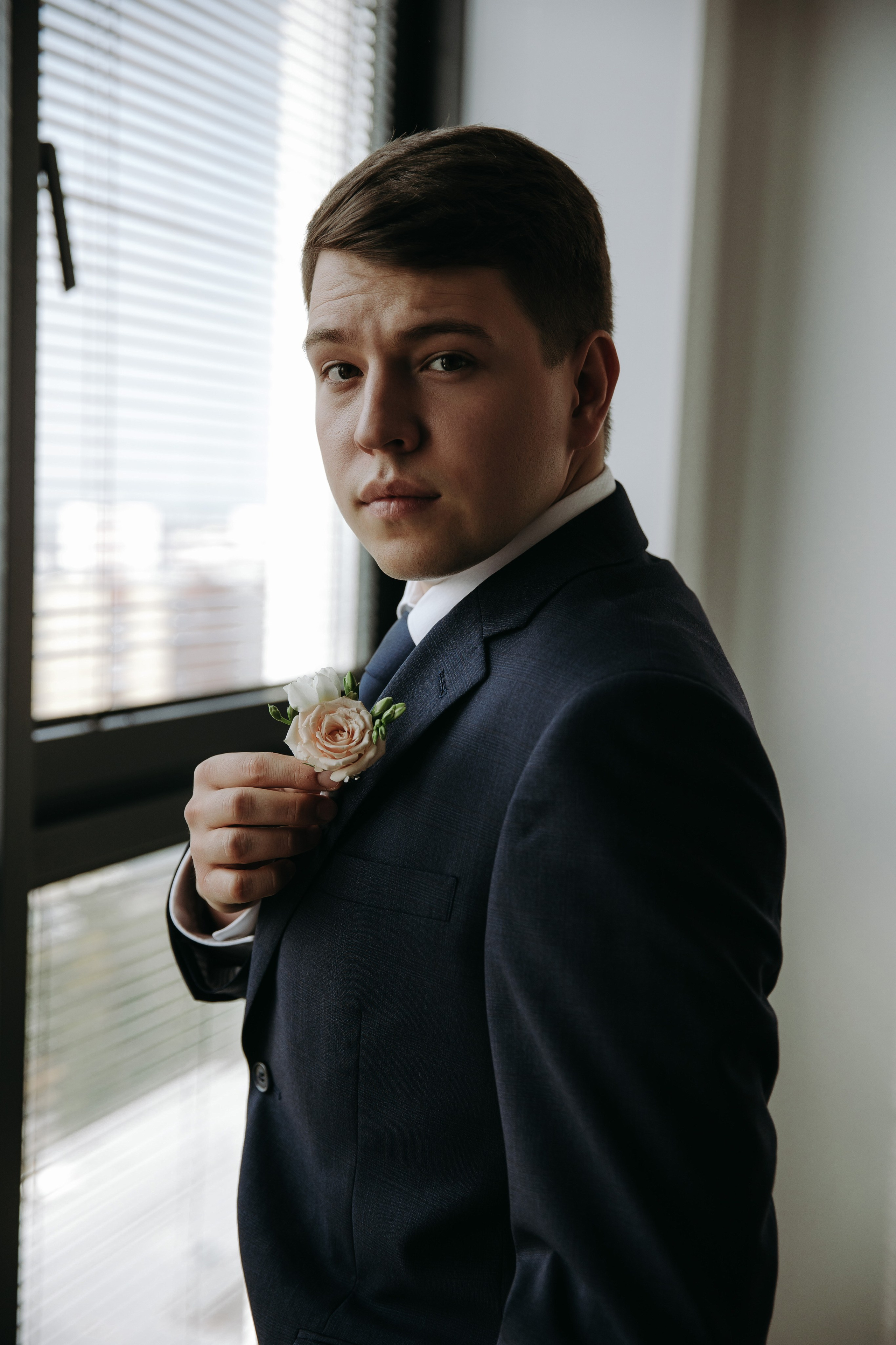 Арсений и Марина. Свадебный и семейный фотограф в Уфе Руслан Миргаляов