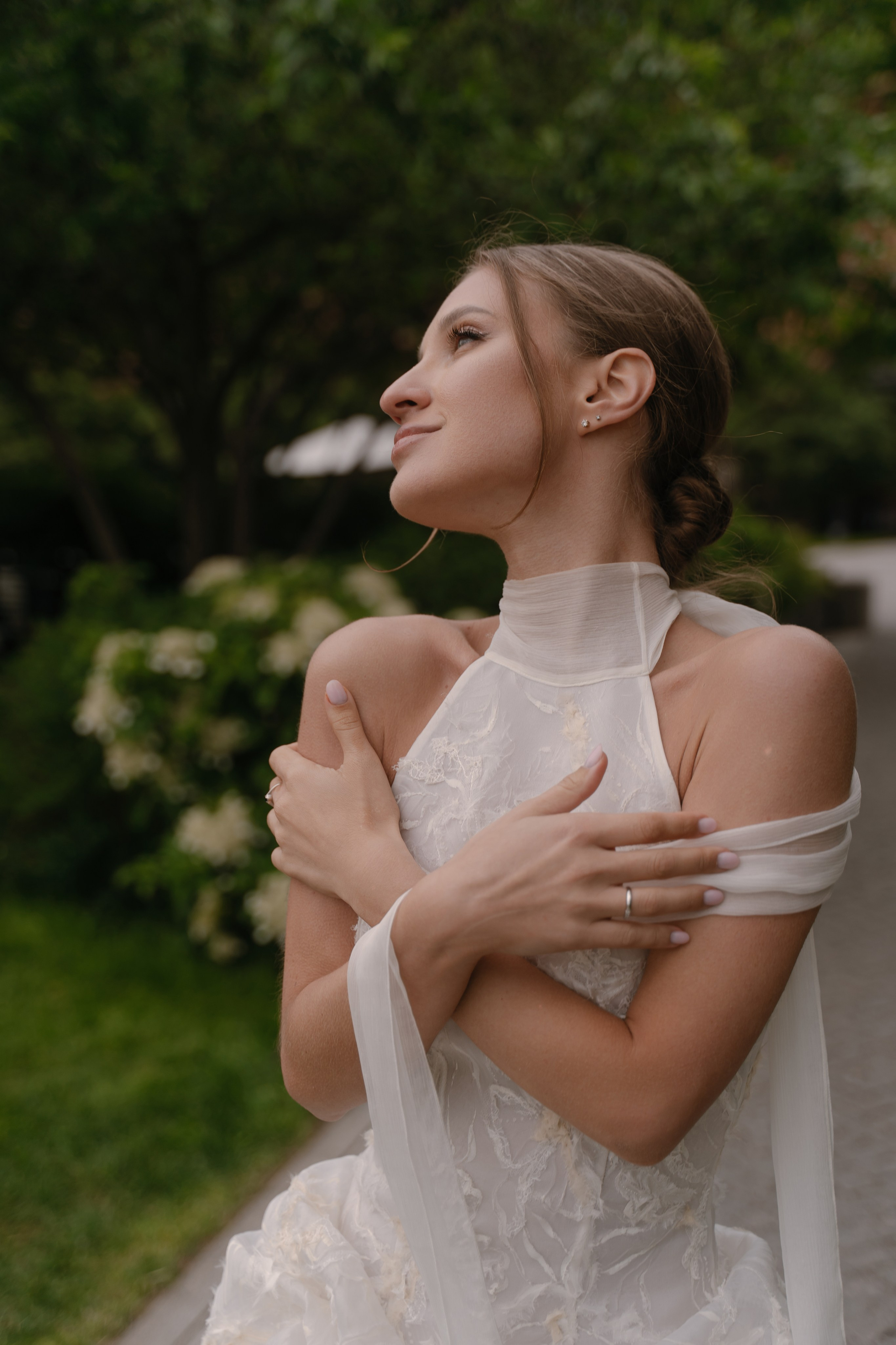 V&D. Свадебный фотограф — Наталья Фед СПб/Москва