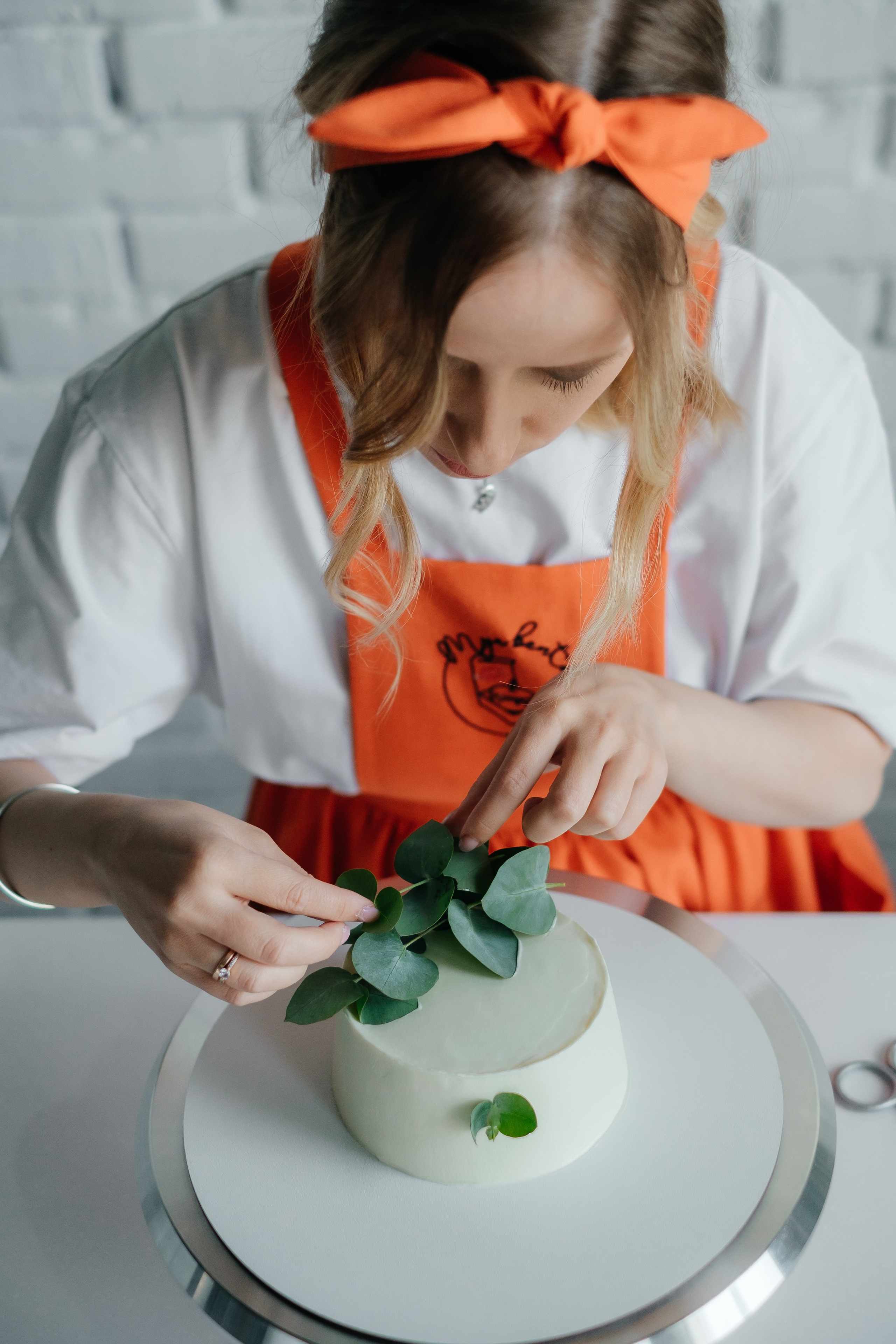 Ксения. Фотограф в Кемерово Анастасия Филаткина