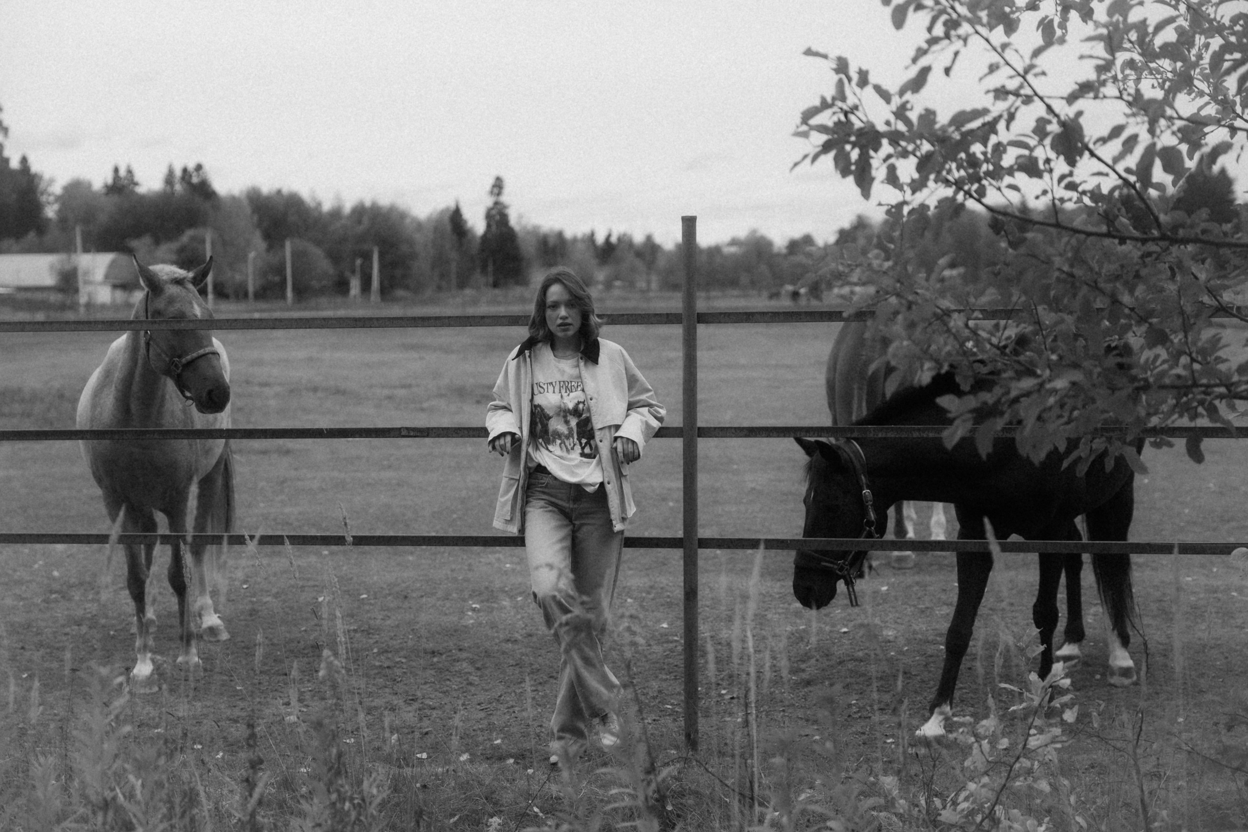 Наташа. Семейный и детский фотограф Юлия Шох