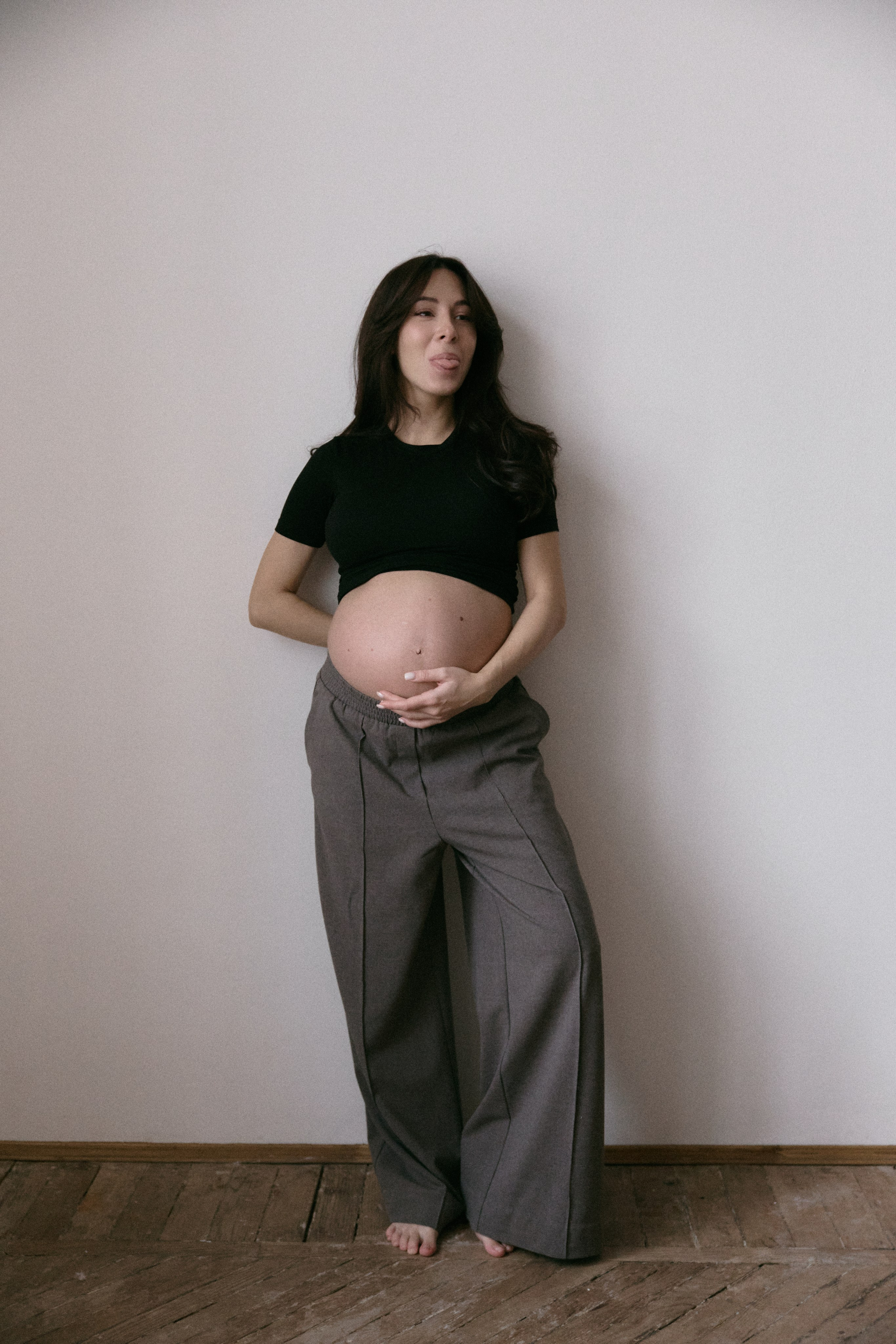 Егор + Алена. Семейный и детский фотограф Юлия Шох