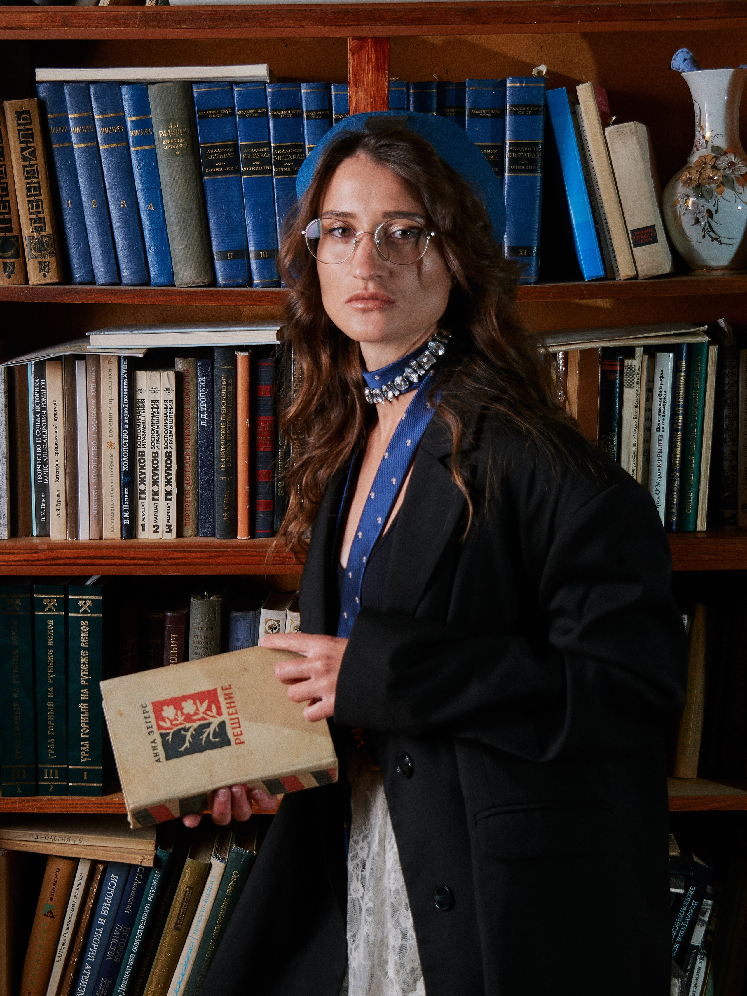 Люди. Сайт в процессе разработки