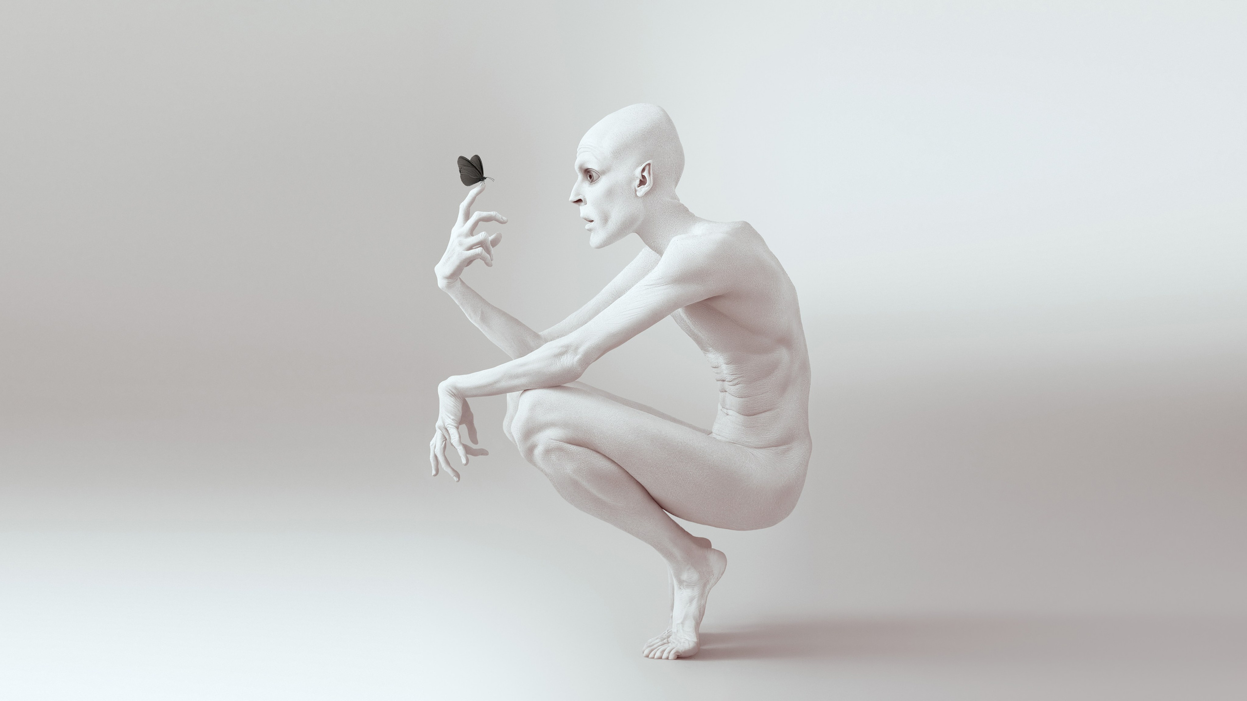 Retouching. Alexander Chaldryan Photography