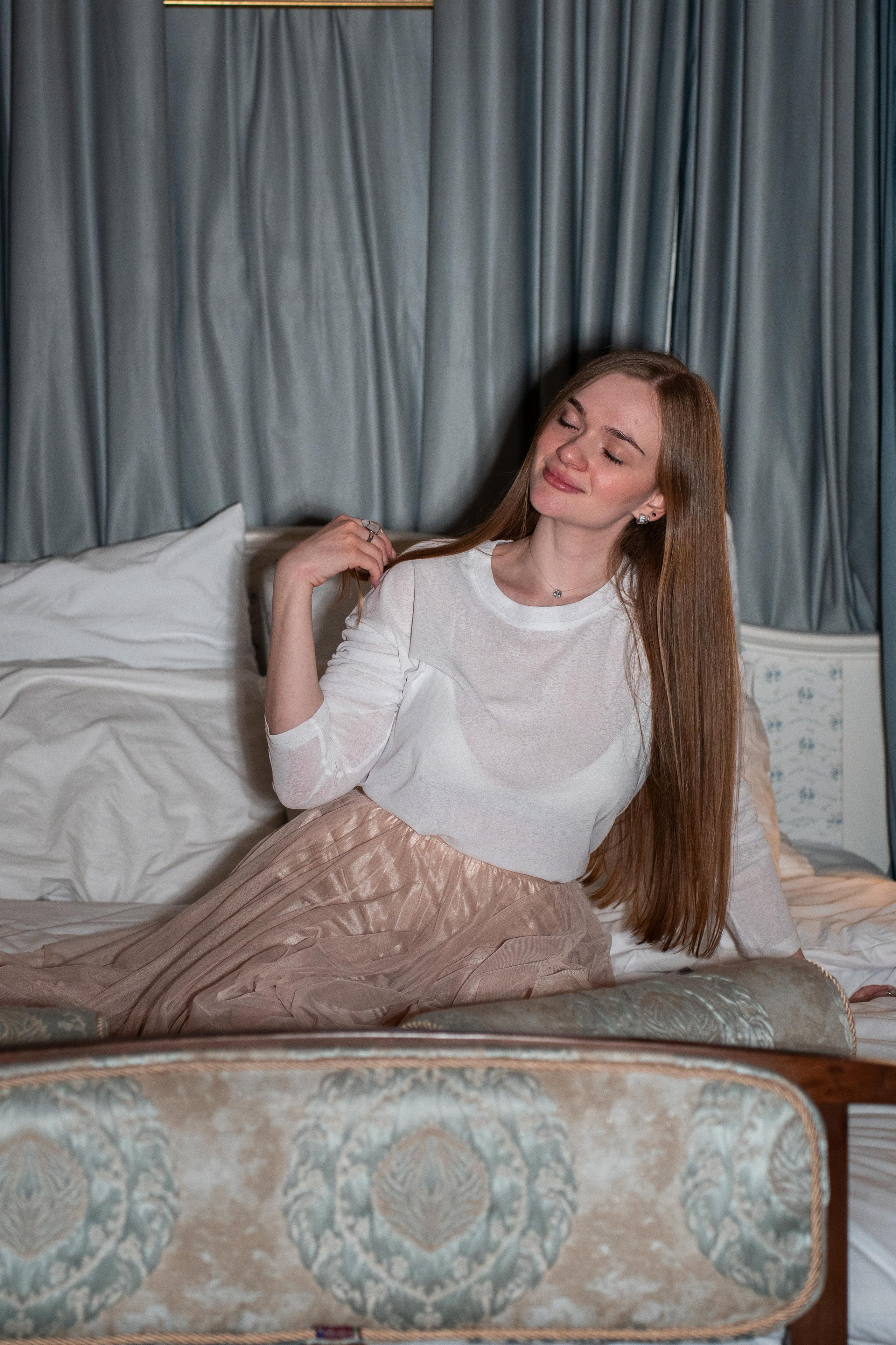 День рождения 14.03.2026. Коммерческий и художественный фотограф и видеограф в Москве Арсений Тургенев