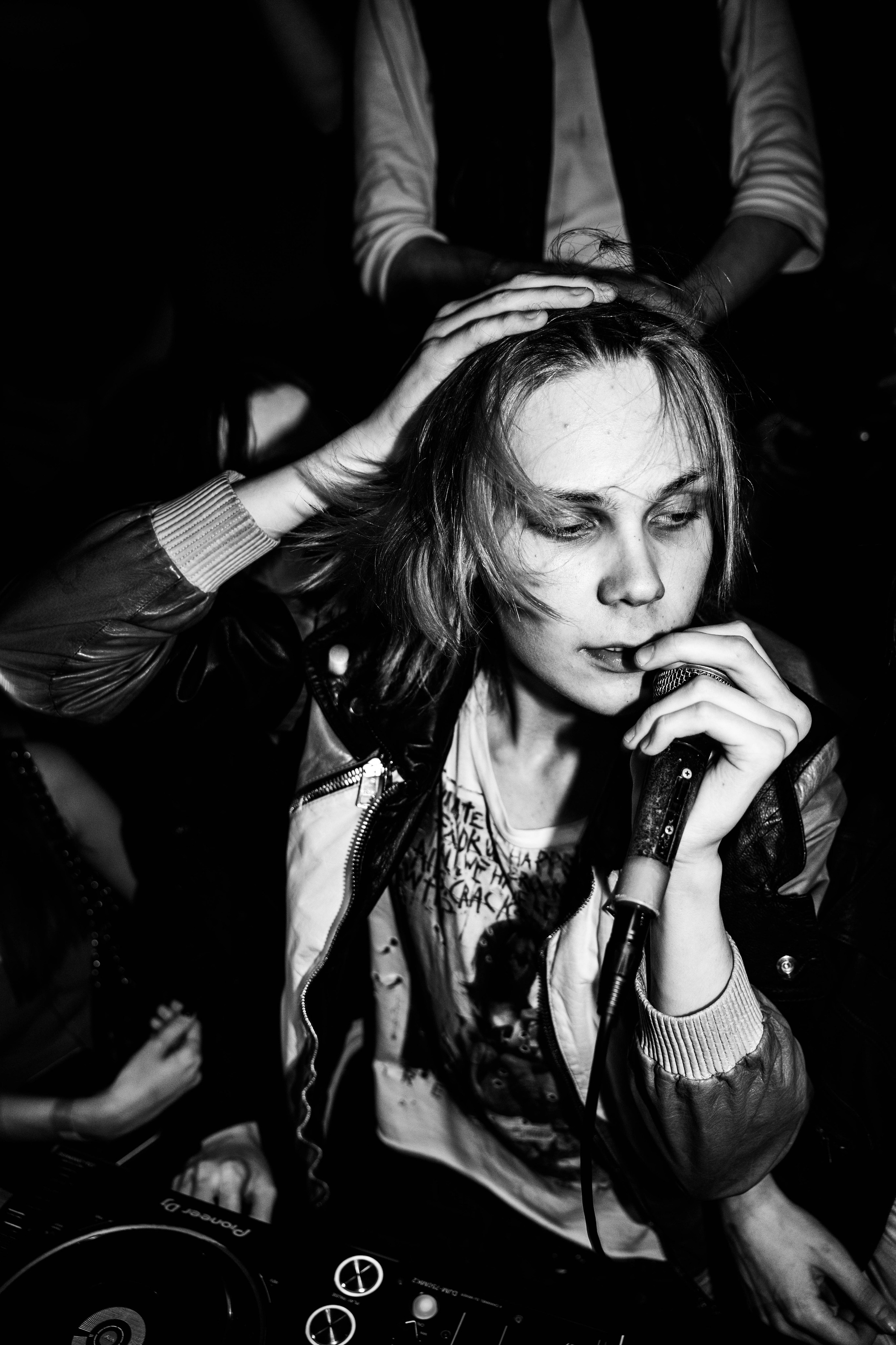 ПАНКУША & FRIENDS 24.07.2026. Коммерческий и художественный фотограф и видеограф в Москве Арсений Тургенев
