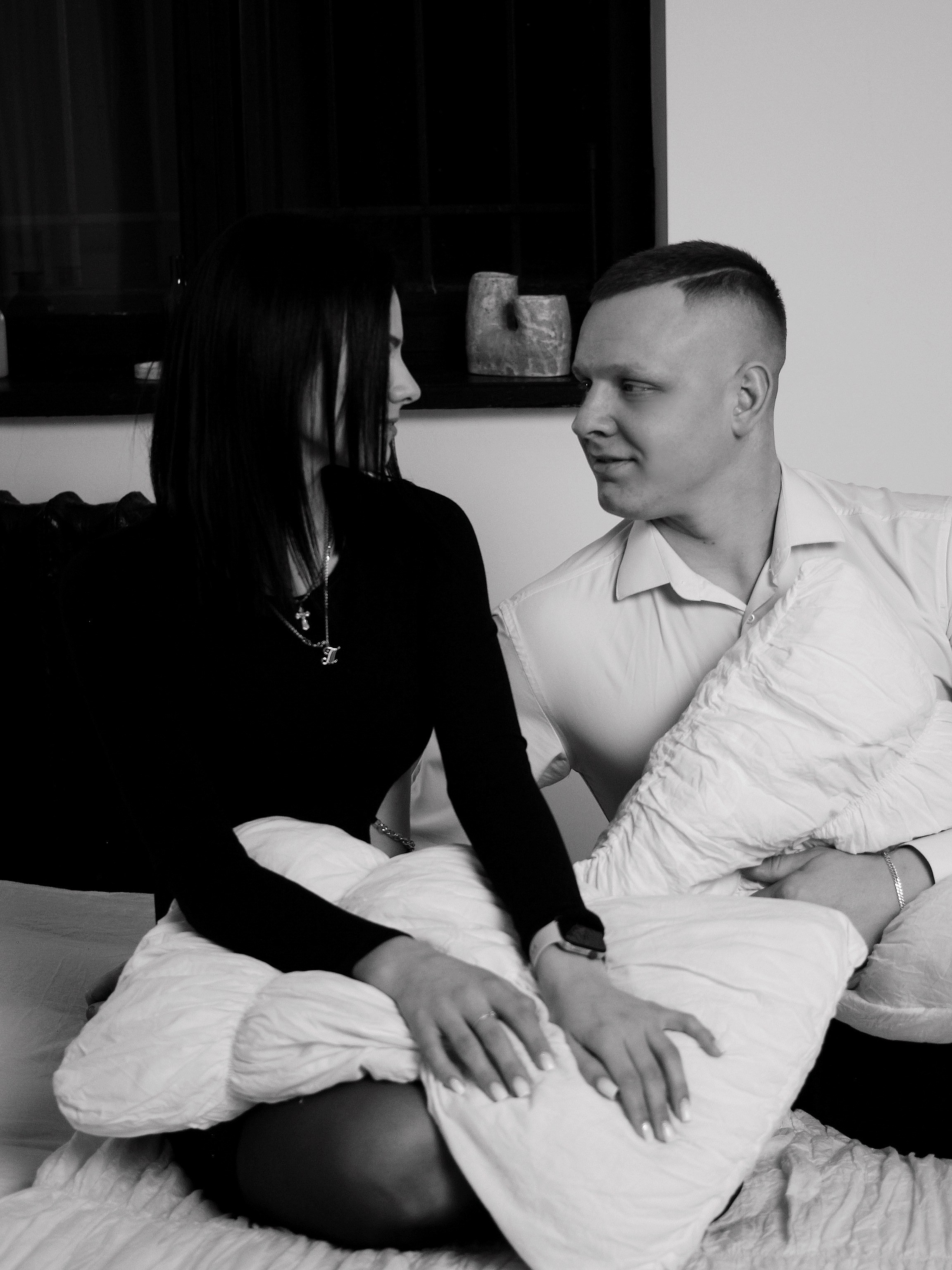 Парная съемка. Photography Eva