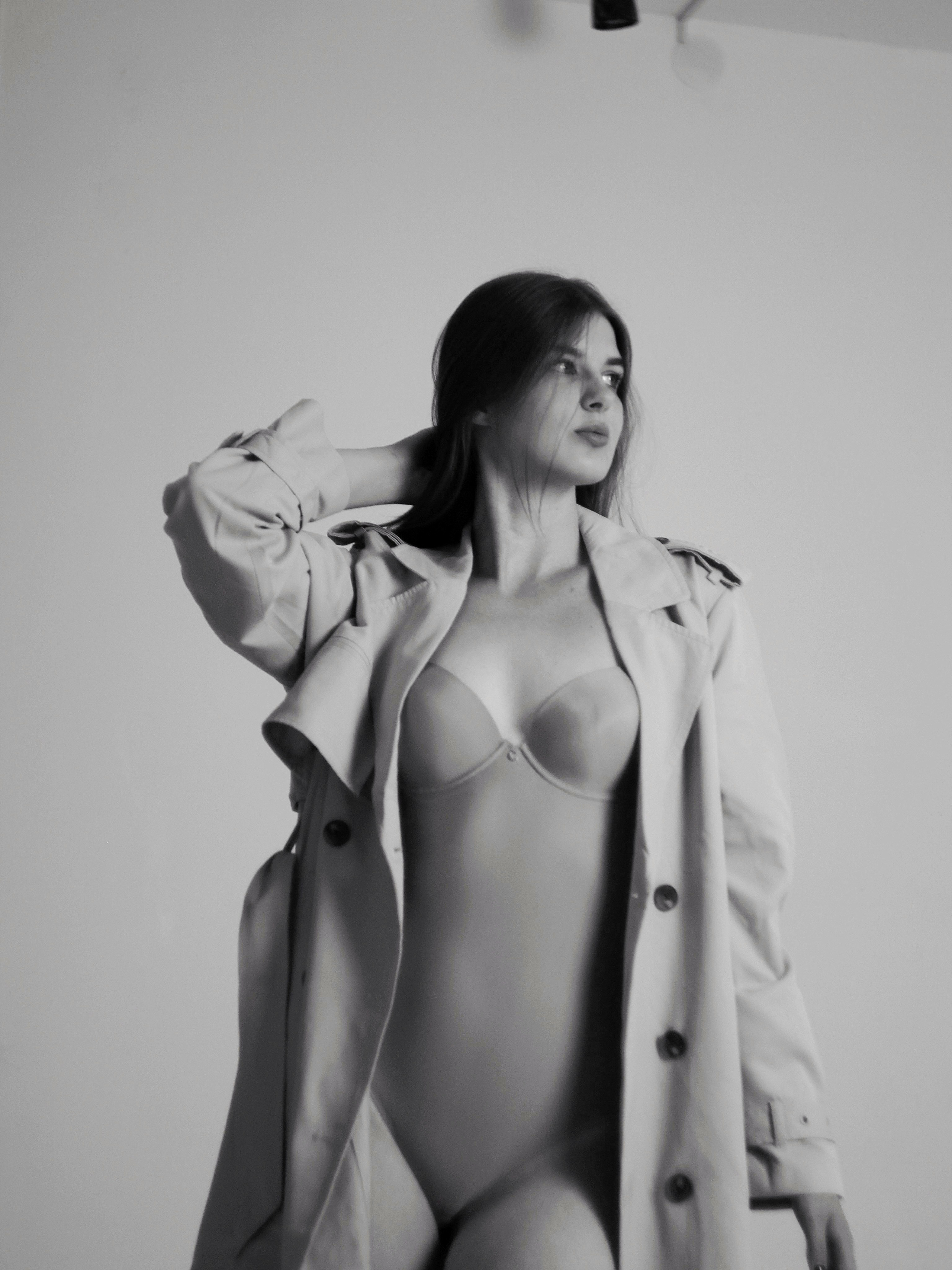 Вика, студия. Photography Eva