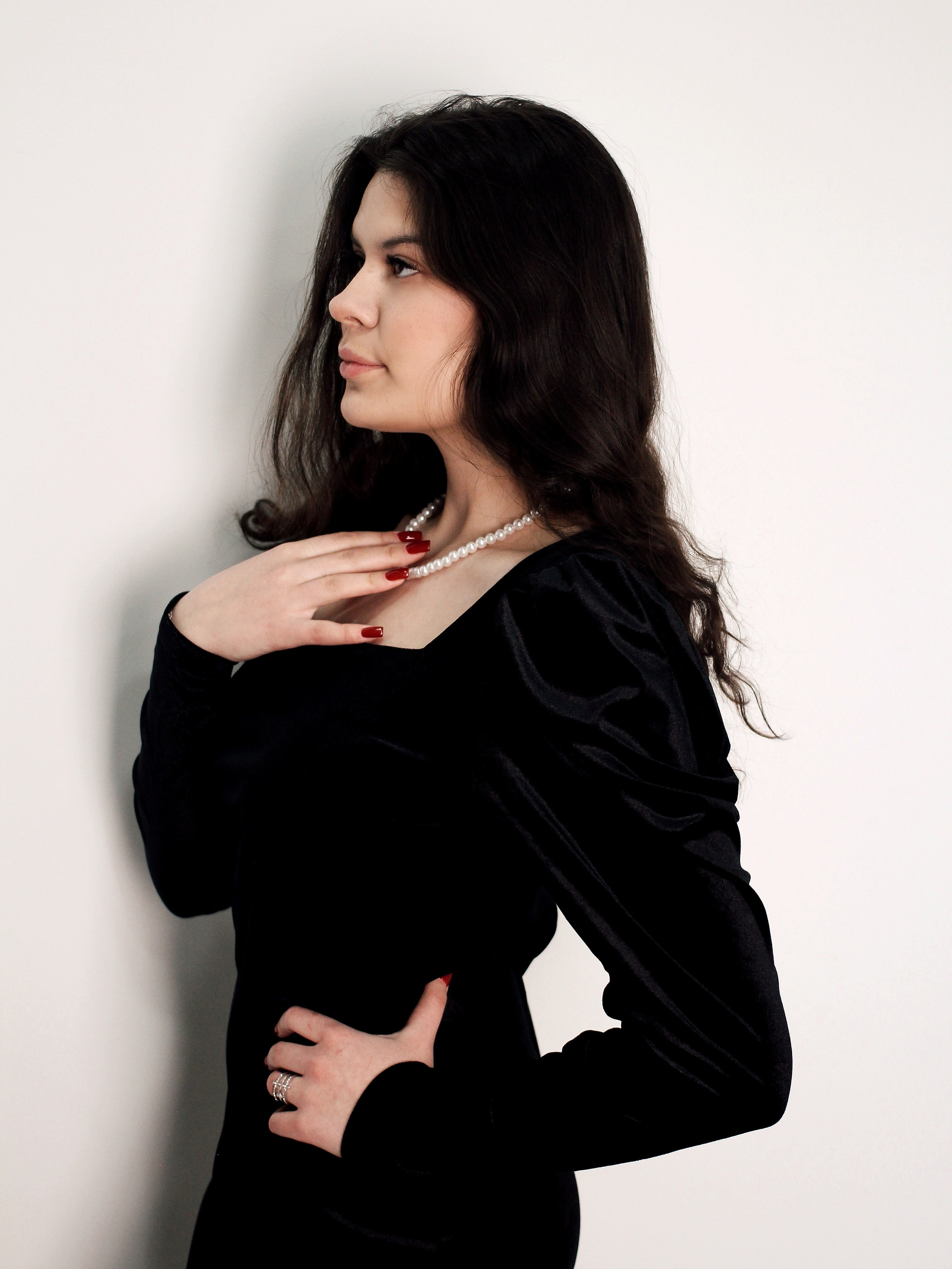 Ангелина. Photography Eva