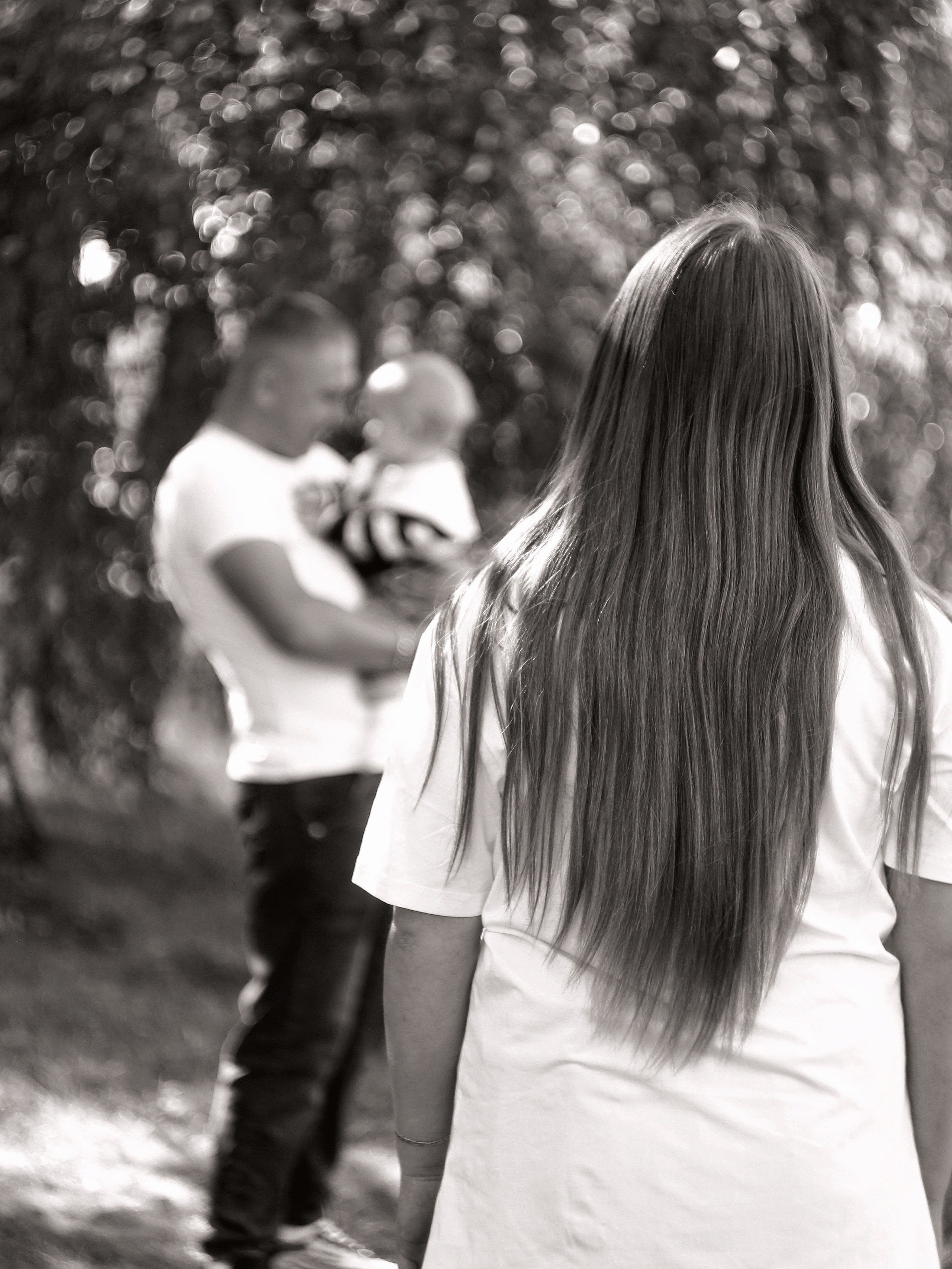 Семейная. Photography Eva