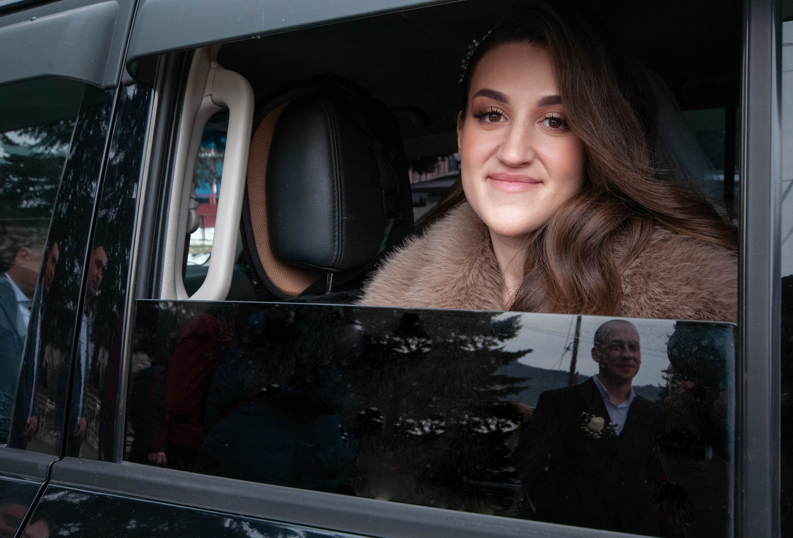 Свадьба. Портретный фотограф в республике Алтай Юлия Шевченко