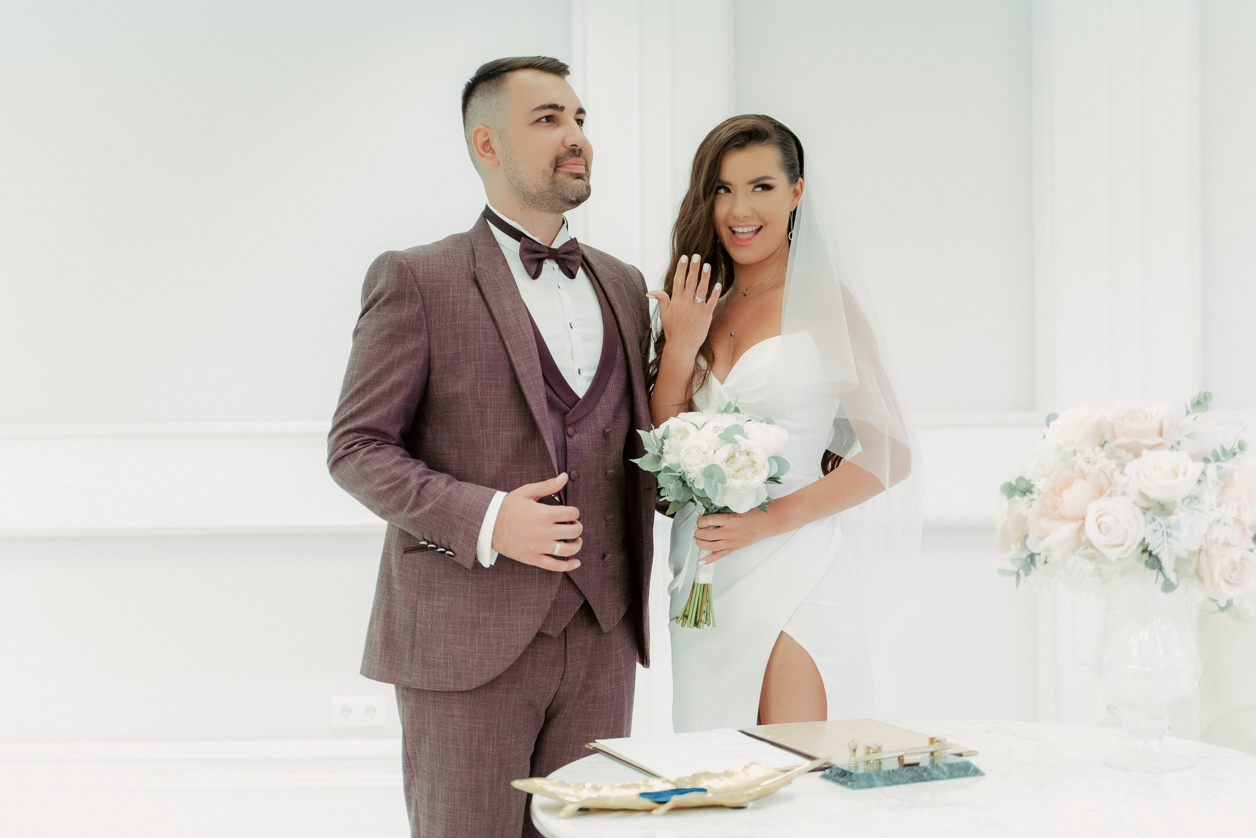 Артем и Евгения. Фотограф Никита Анкудинов. Москва — Чебоксары — Казань