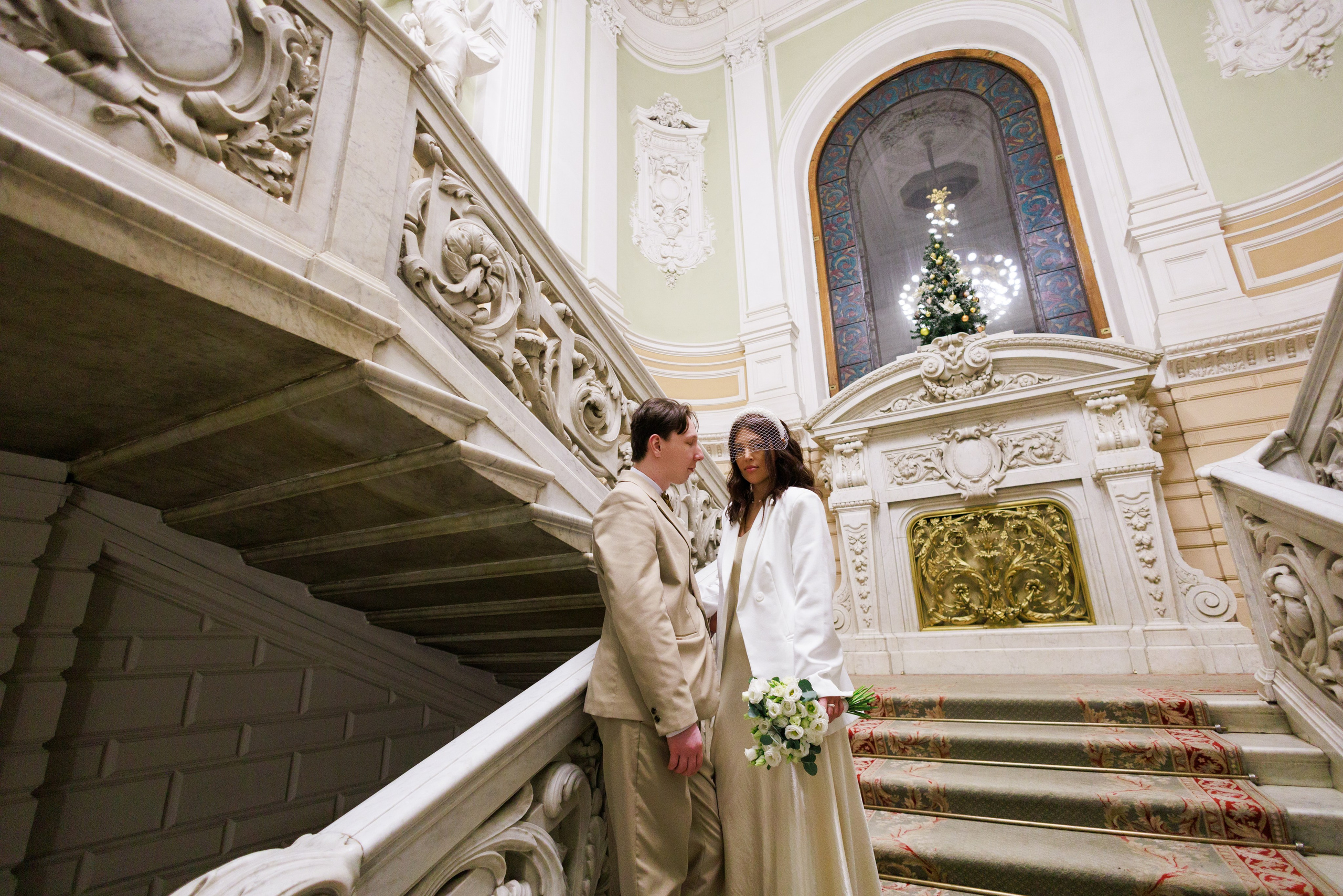 Сергей и Алина. Свадебный, семейный и школьный фотограф в Кургане