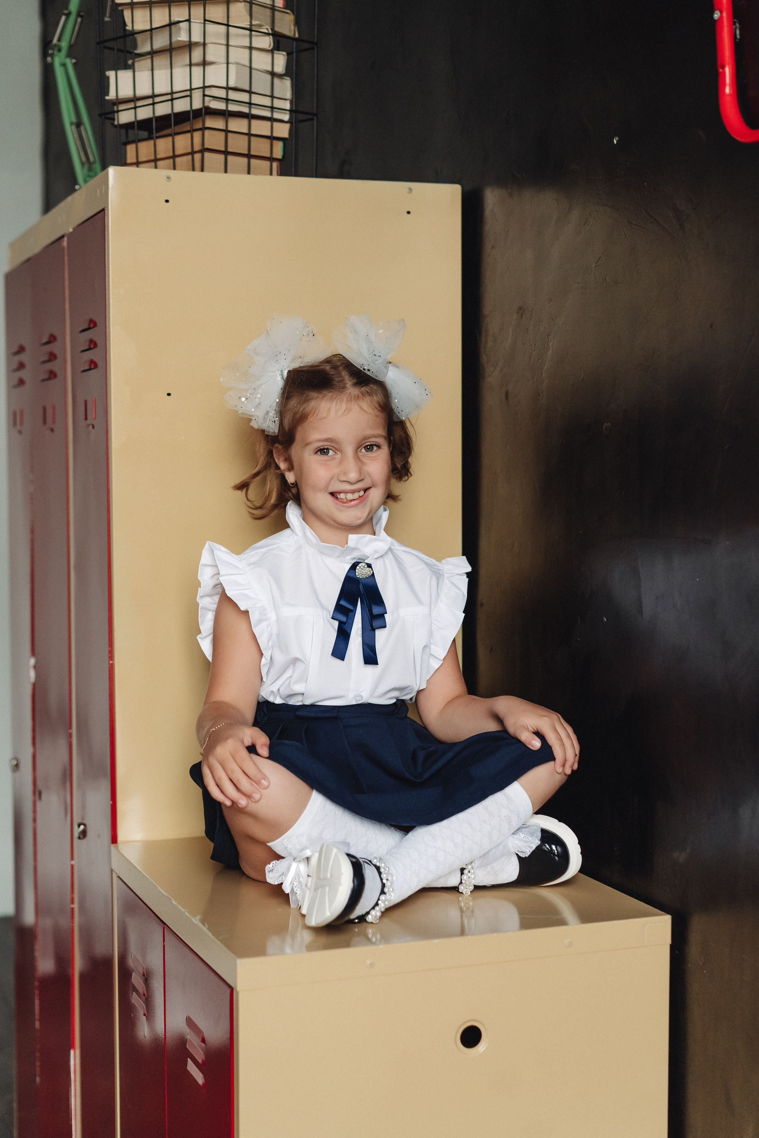 1-4 классы. Семейный и контент фотограф в Красноярске Власова Екатерина