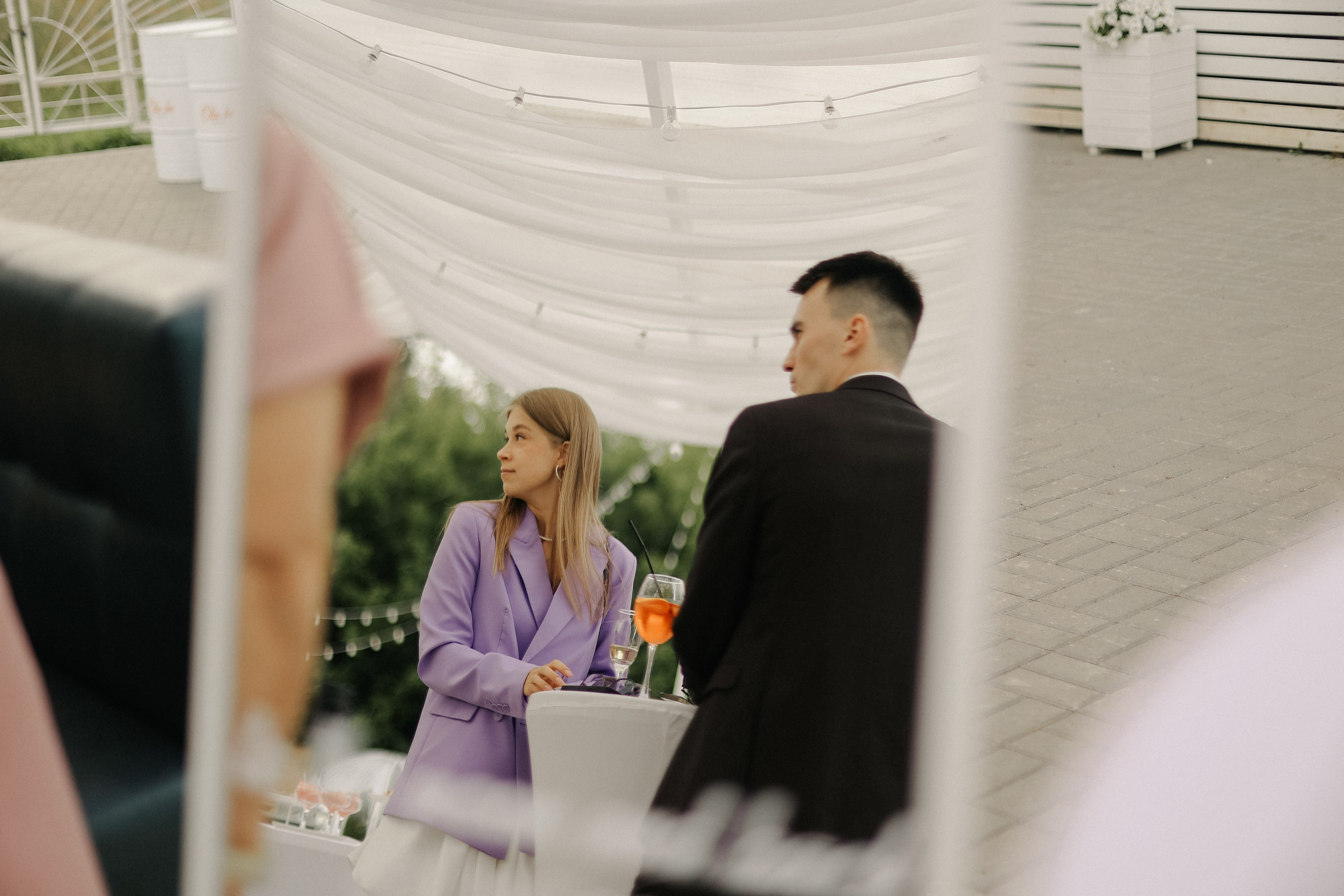 Алина ♡ Денис