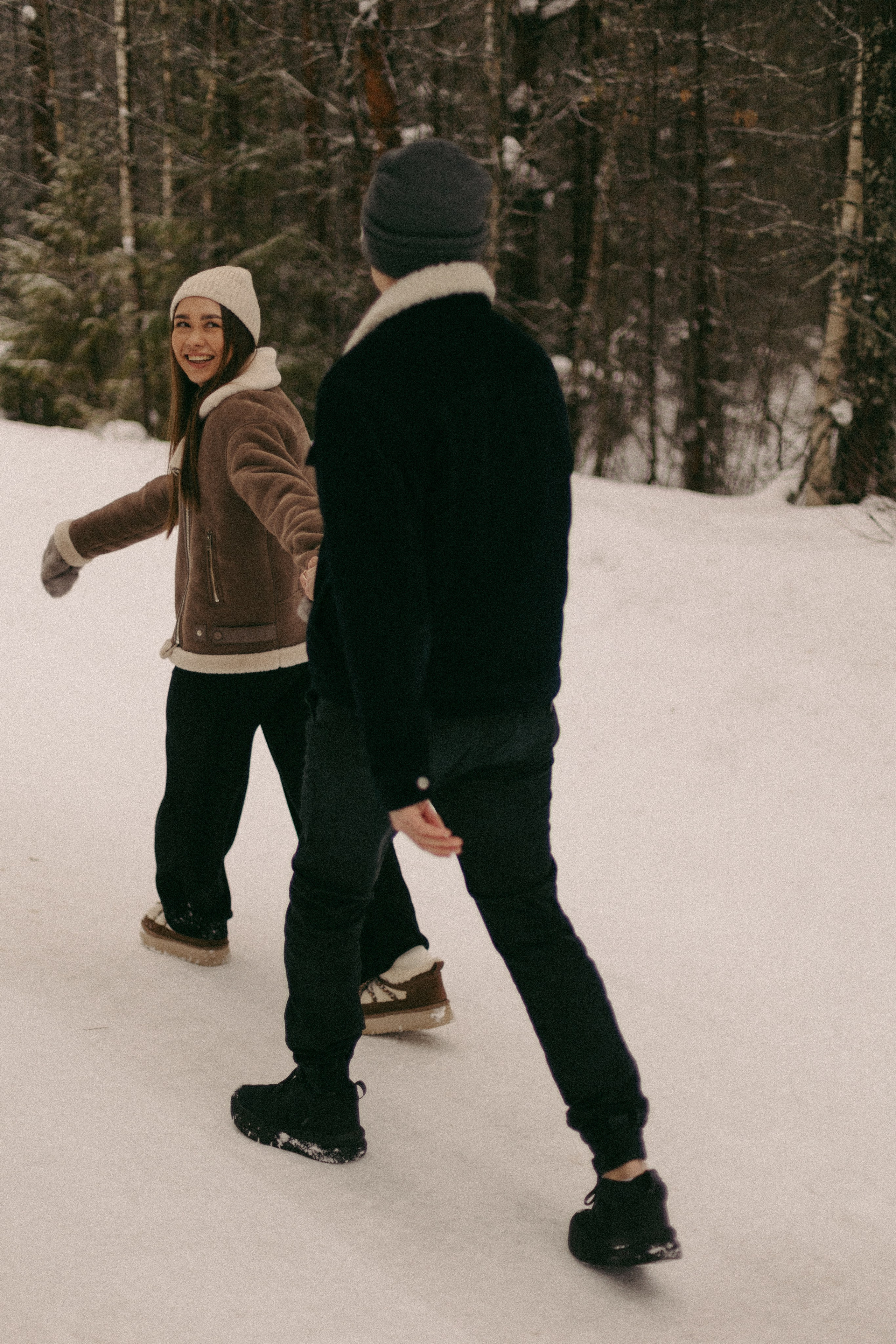 Катя и Сережа ♡