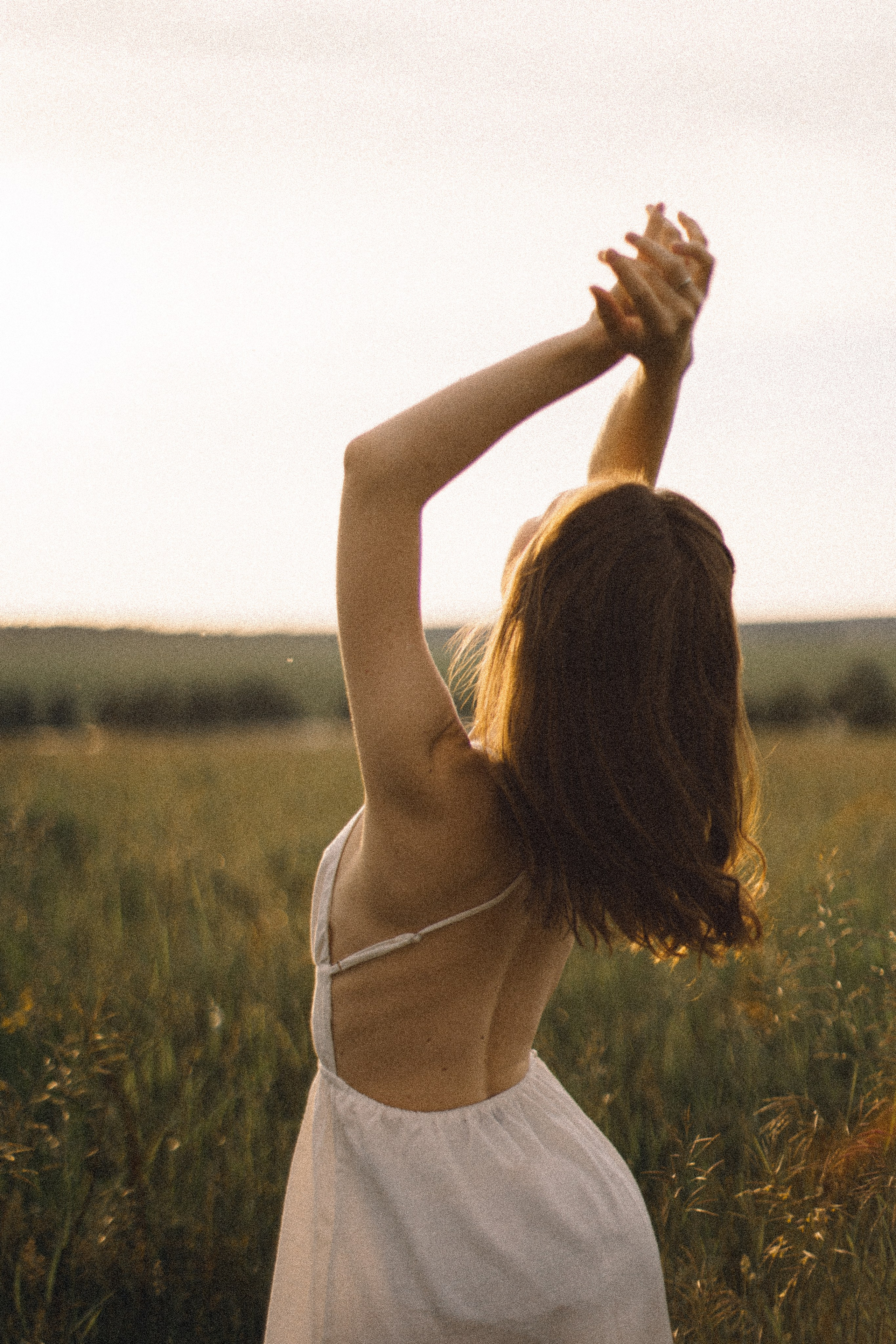 Лена и Ромочка