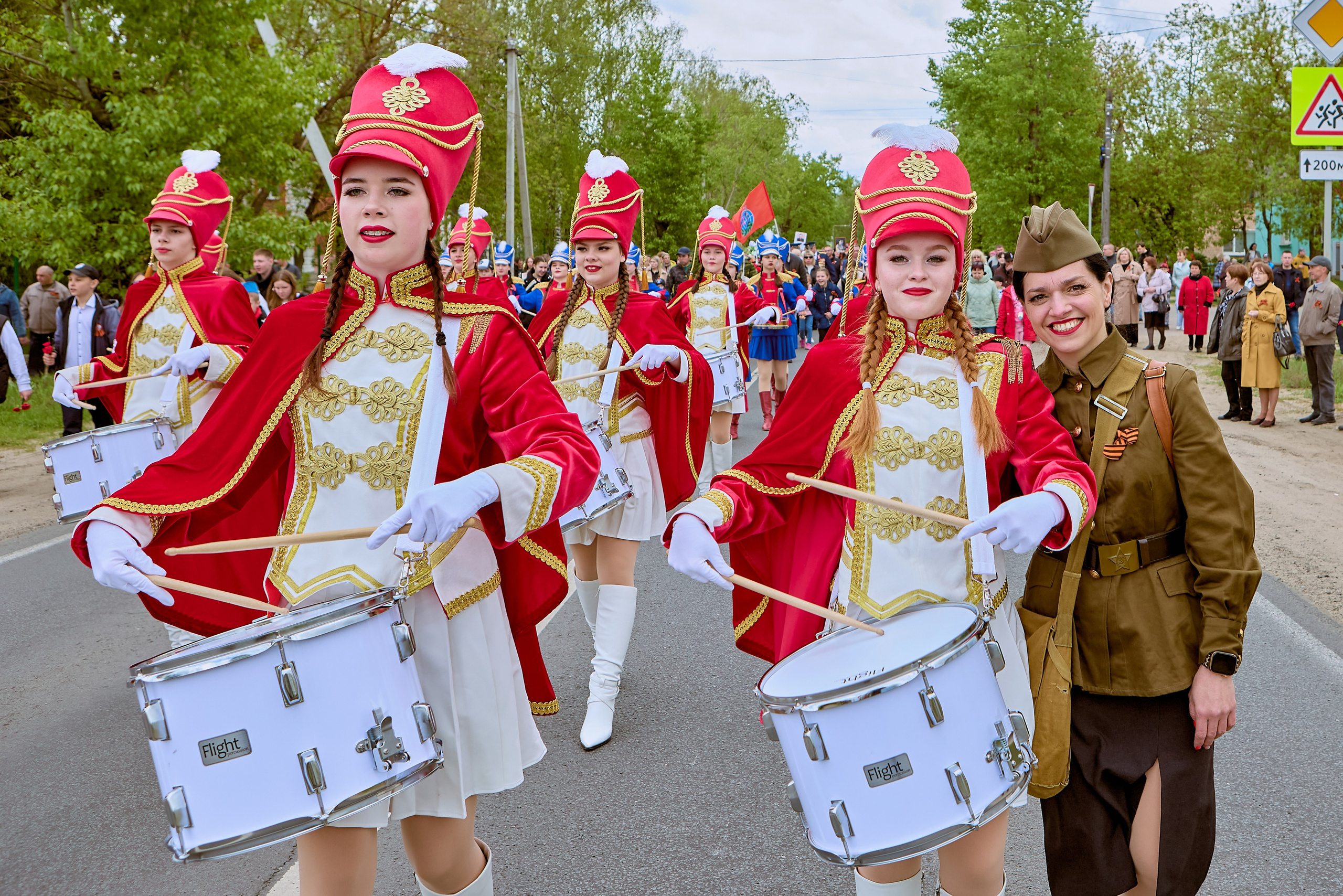 Фотографии ПОБЕДА 80 п. Решетиха