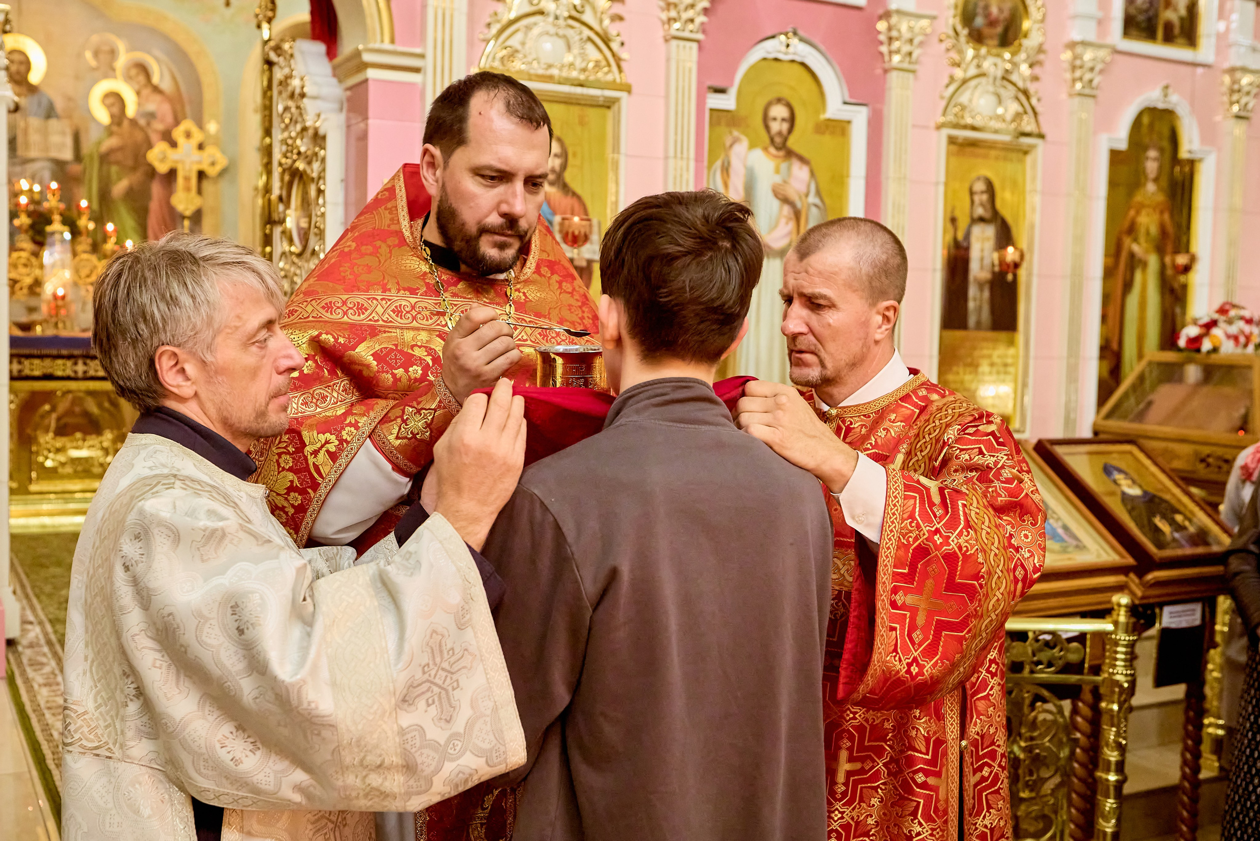 ПАСХА -ПРАЗДНИК ПРАЗДНИКОВ