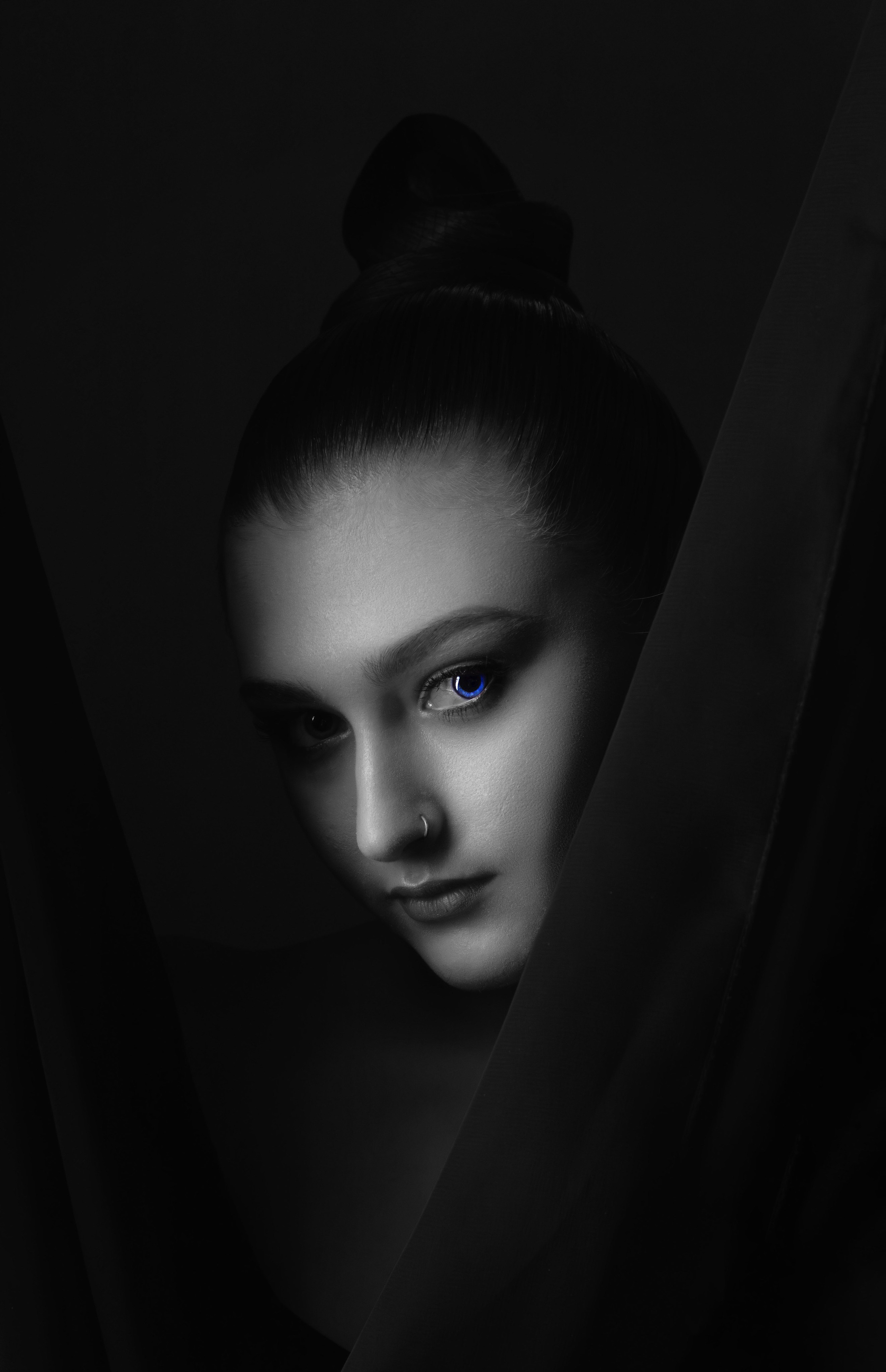 Наши работы. Имидж-студия «Четверг» — Преображение в Москве с любовью!