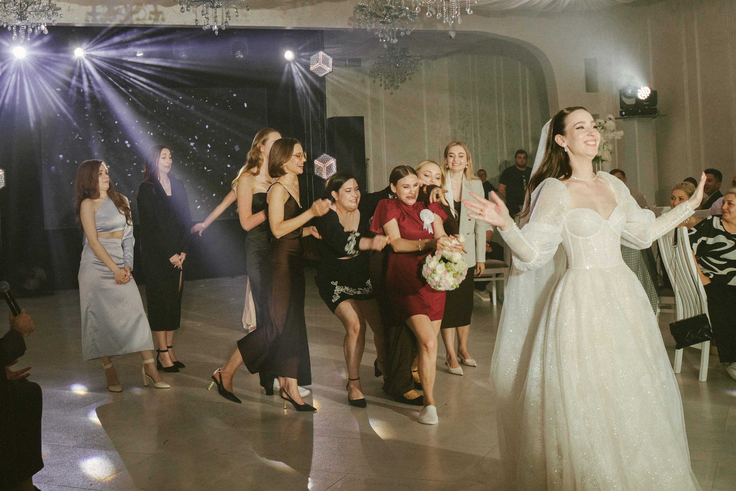 Анатолий и Яна. Свадебный Фотограф и видеограф Ростов-на-Дону и Таганрог Lavrinwed