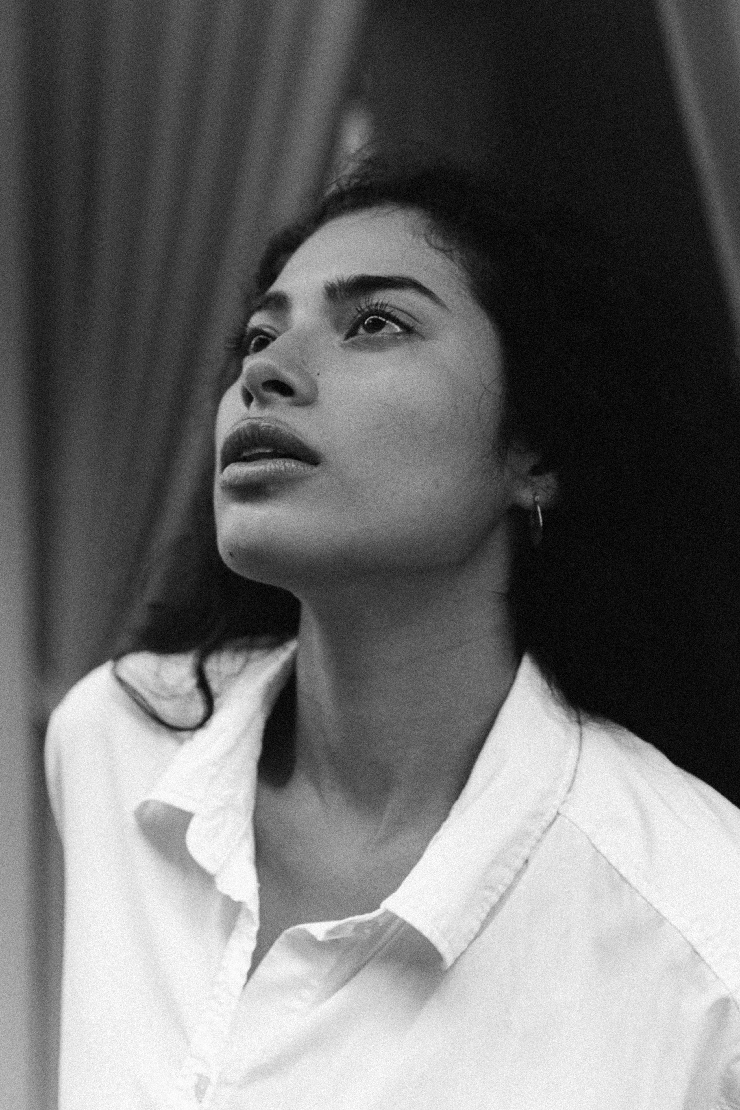 Shatz. Портретный фотограф / Панама / Анастасия Елизарова