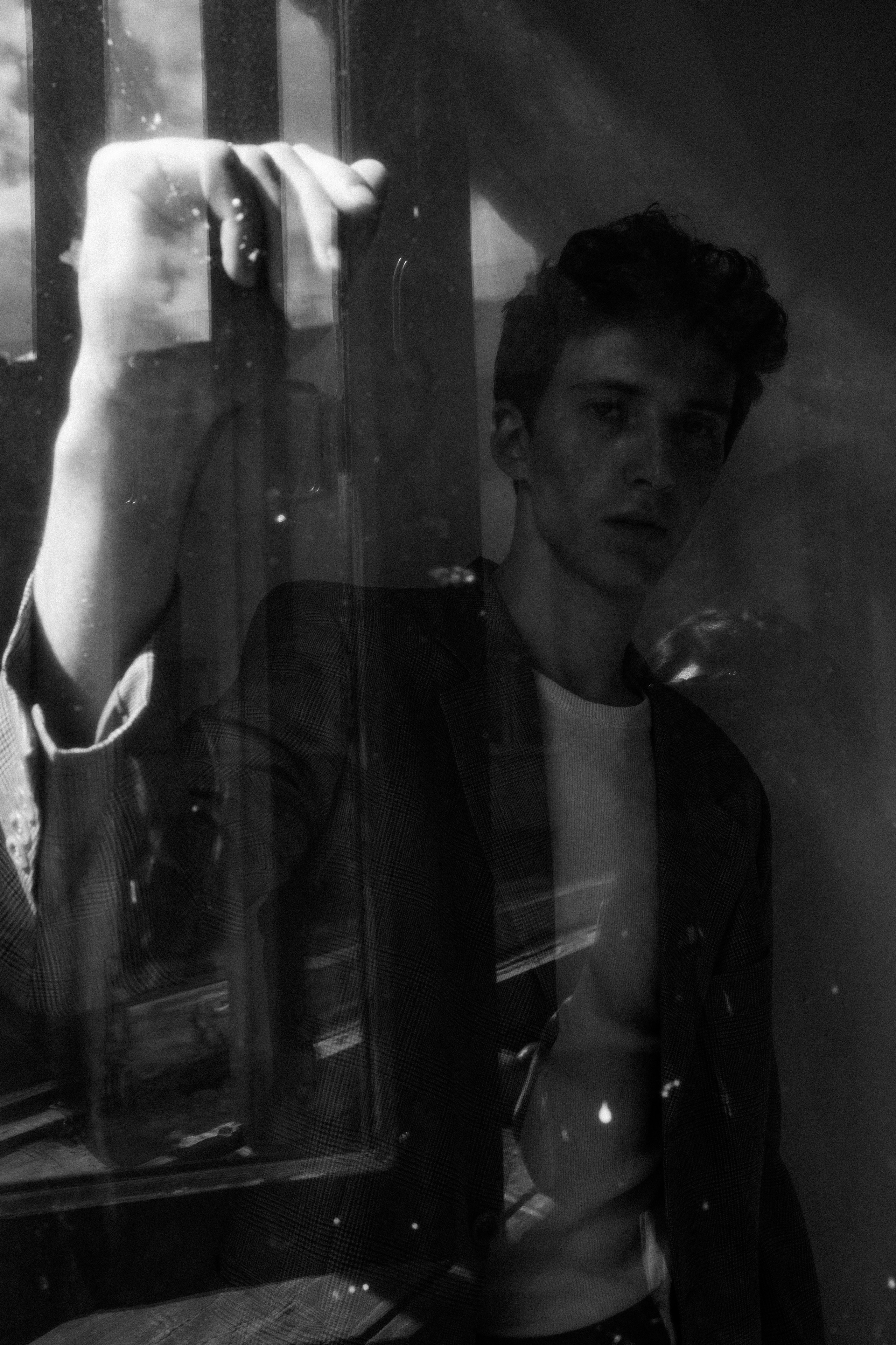 Олег. Свадебный фотограф в Санкт-Петербурге Марина Фесенко