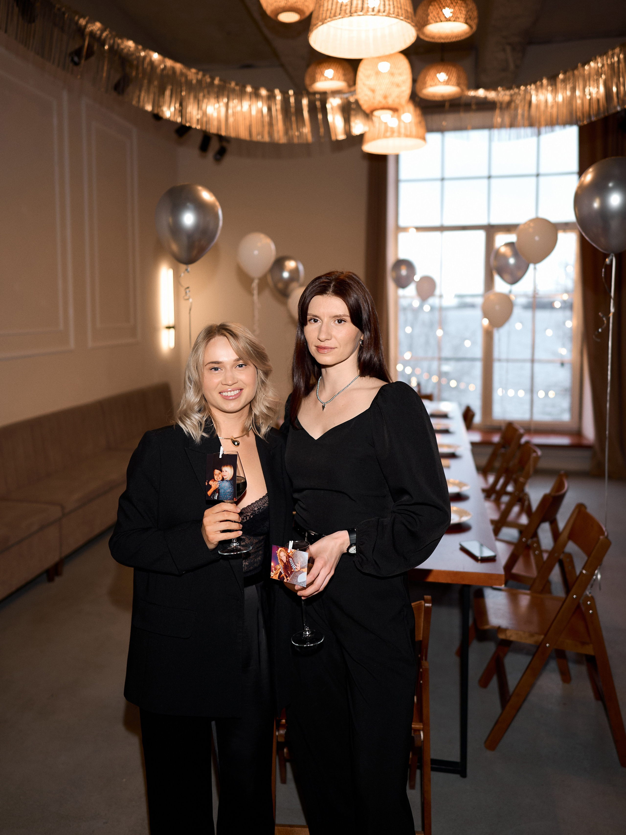 Фотосессия на девичнике, фотограф на девичник Спб