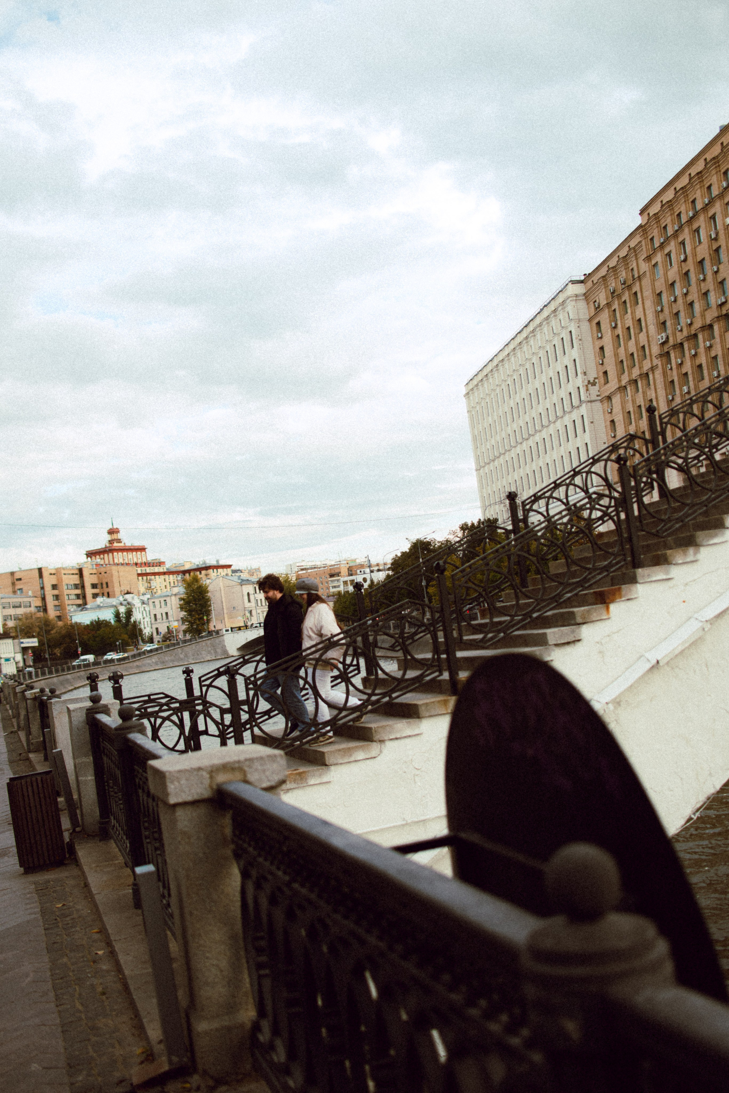Настя и Антон. Свадебный и семейный фотограф в Москве и МО (Фрязино, Королёв, Коломна) Макеева Алёна