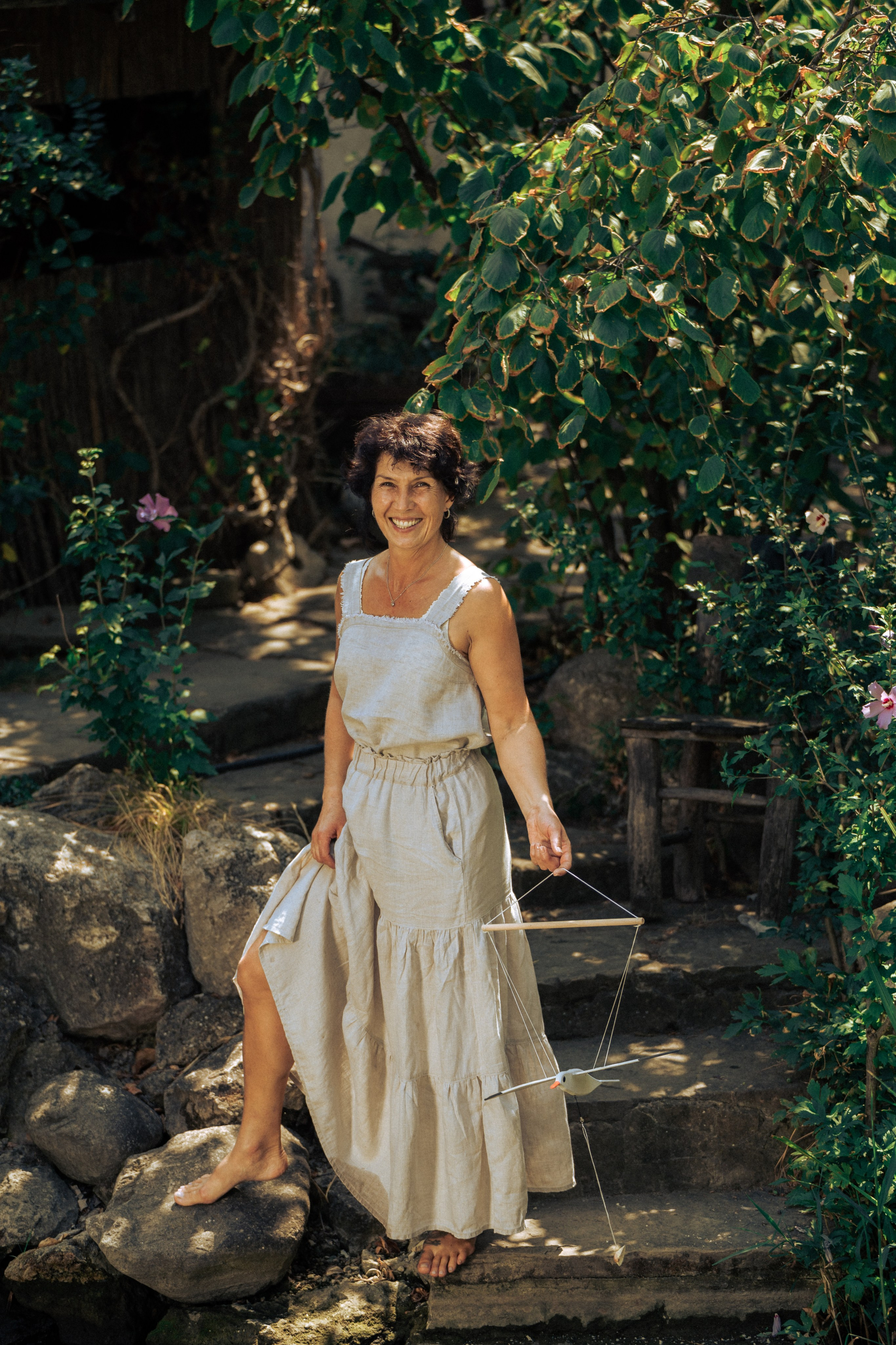 Саида. Фотограф в Москве и МО Влада Обласова