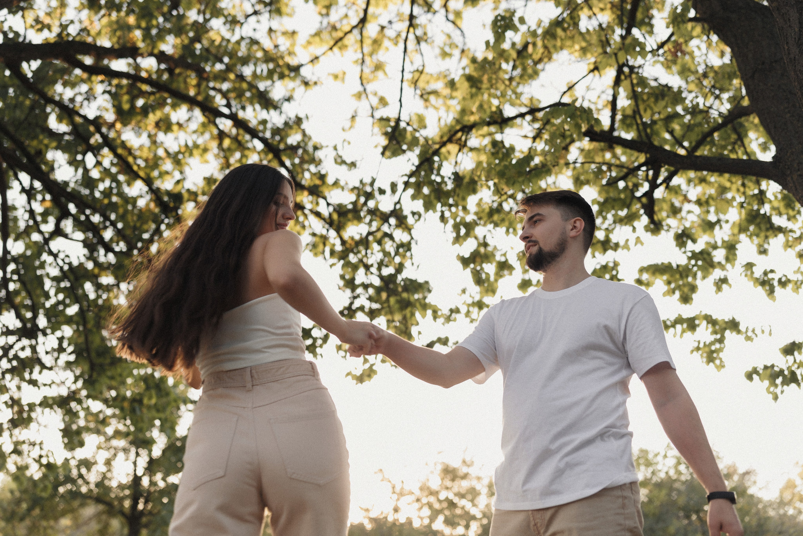 Love Story. Свадебный фотограф в Ростове-на-Дону Лилия Паккерт