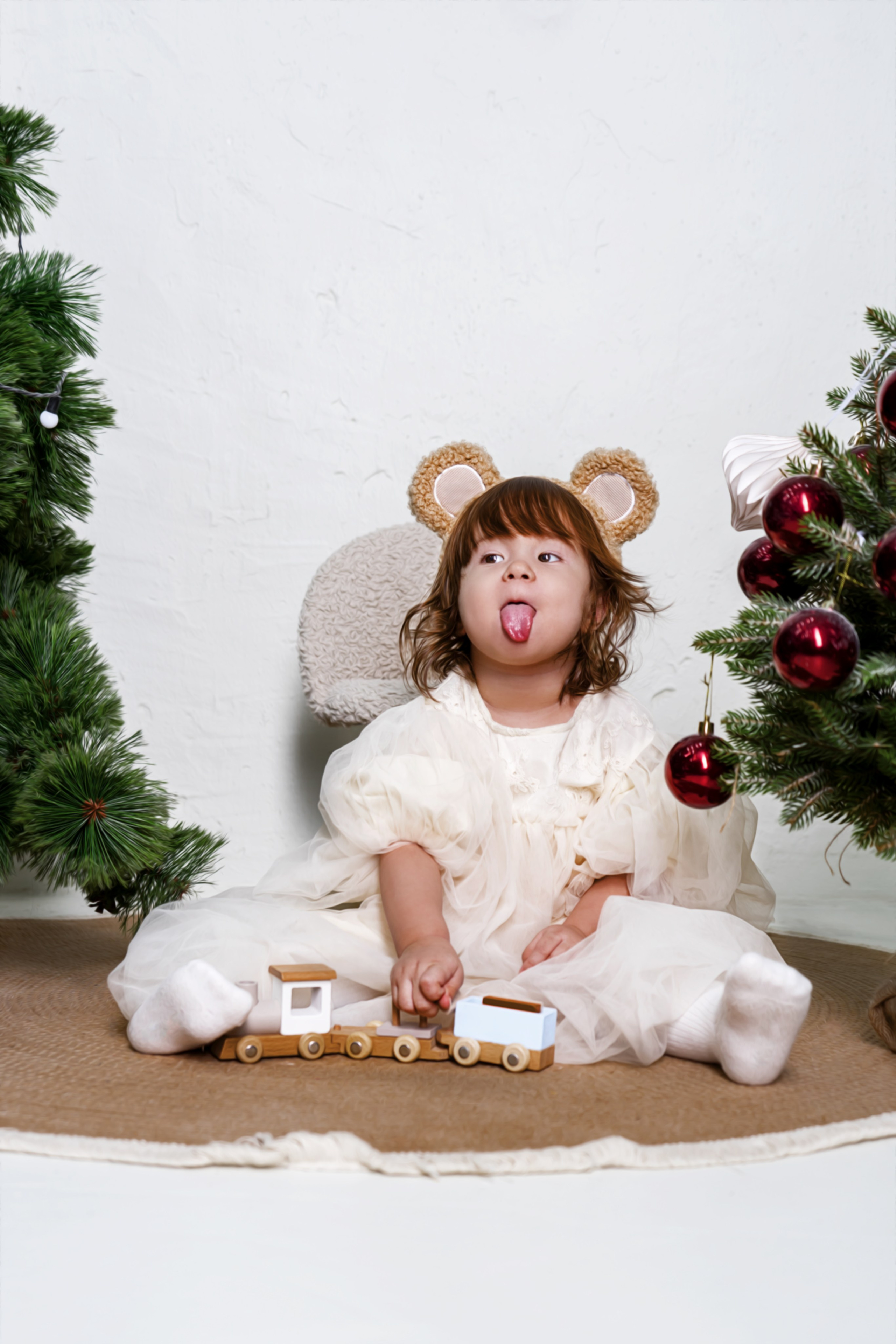 Дети. Семейный и детский фотограф в Новом Уренгое Анна Иванова