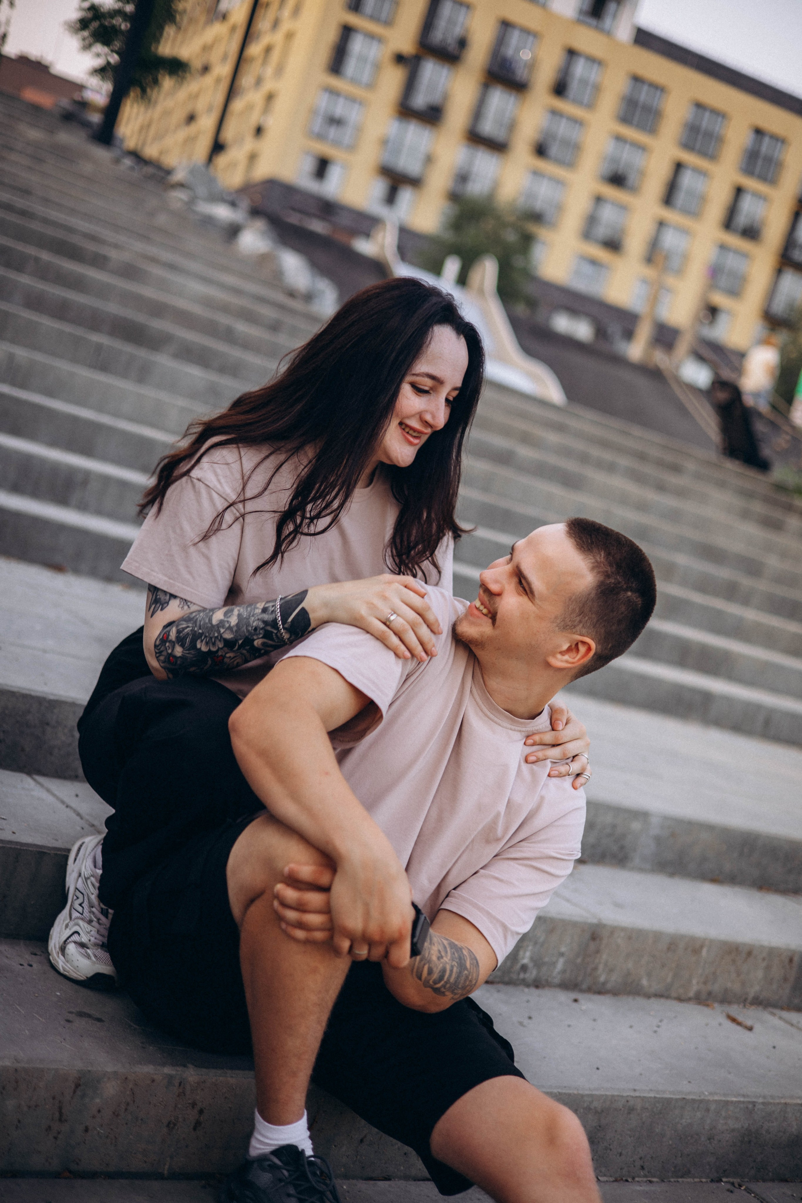 Вчера.сегодня.завтра. Семейный фотограф Полина Легачева