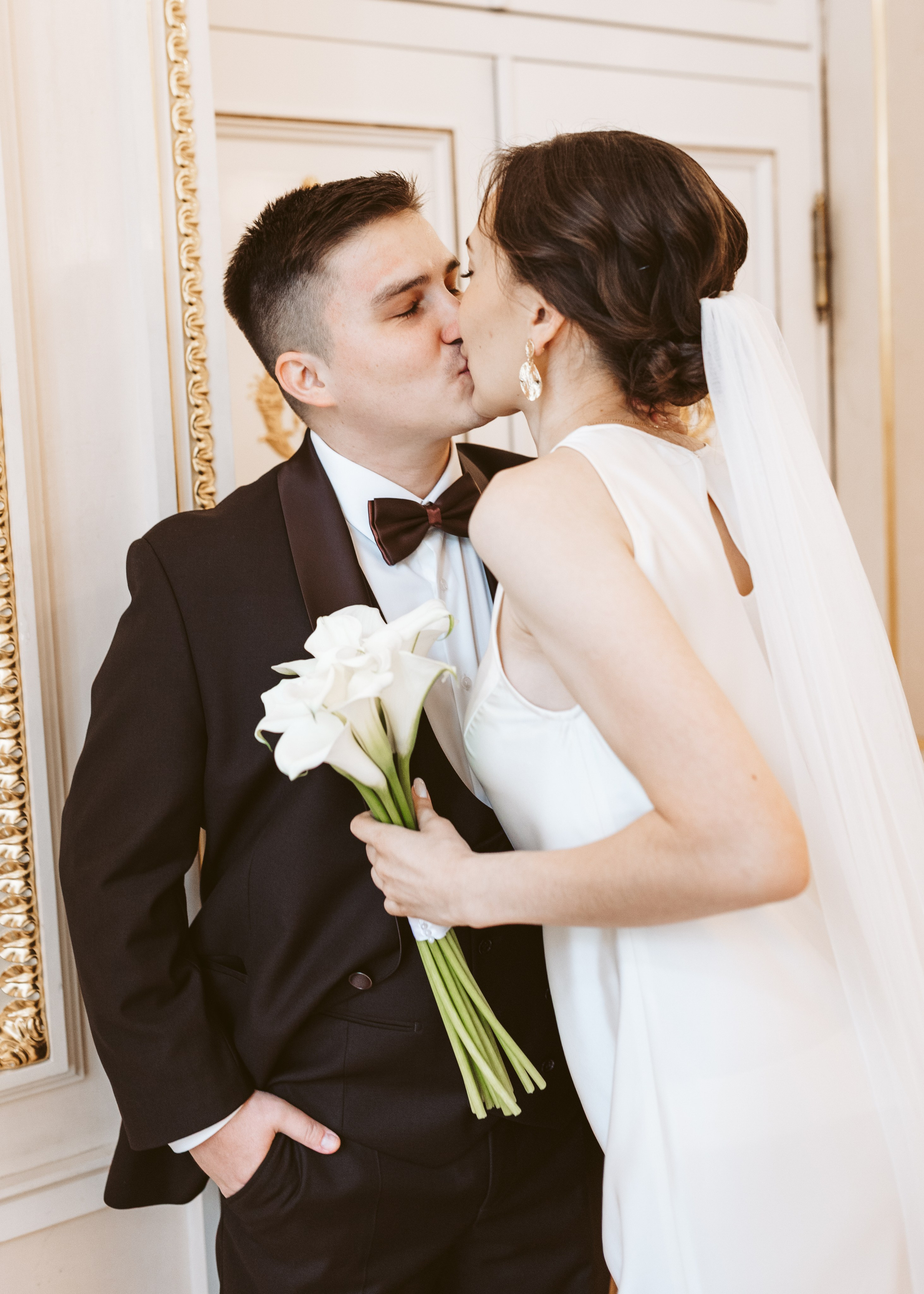 Загс и Дворец. Свадебный фотограф Курзина Ольга | Москва