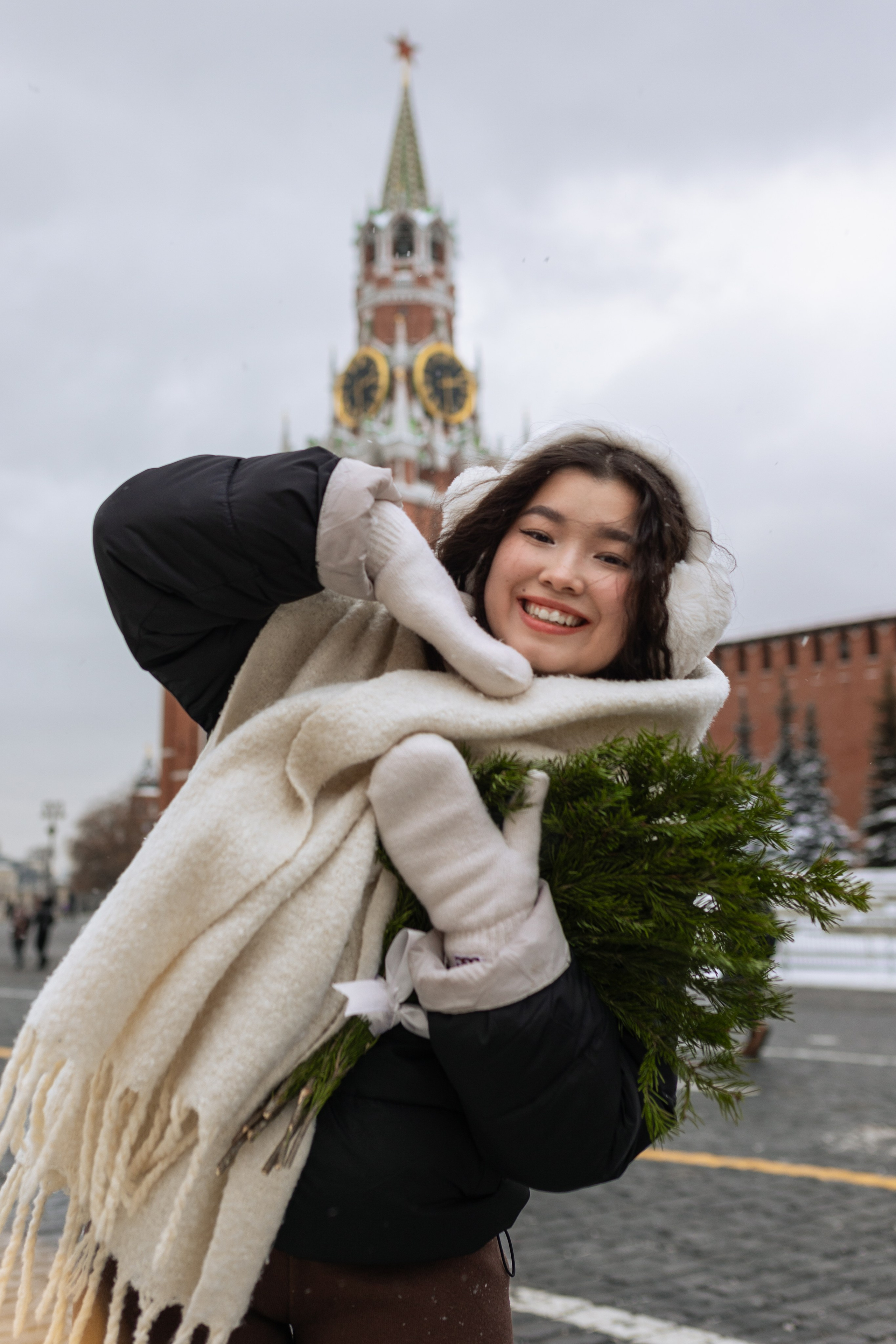 ГУМ. Свадебный фотограф Курзина Ольга | Москва