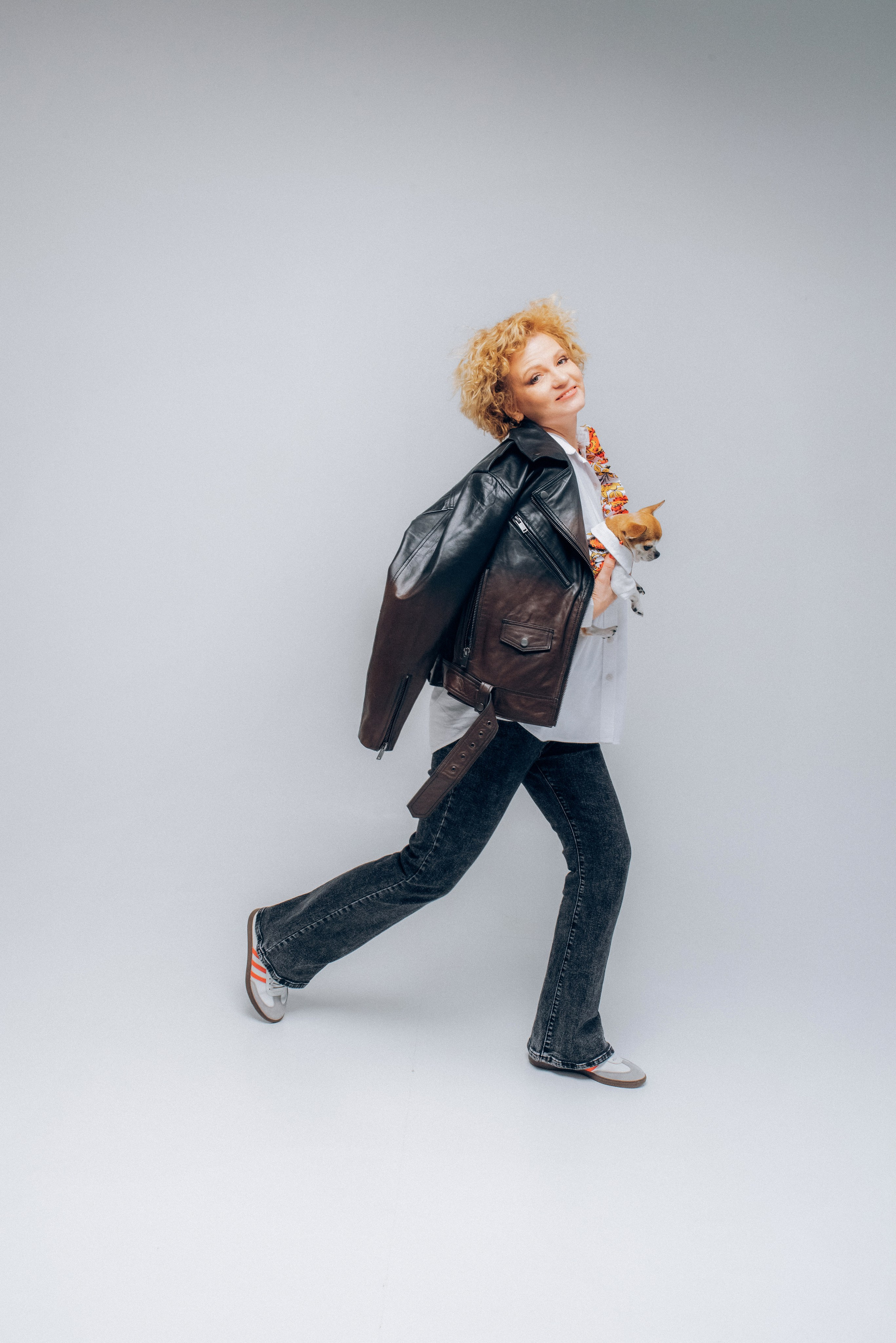 Лена для дома моды. Ольга Козлова фотограф Волгоград olkiny-fotki.ru