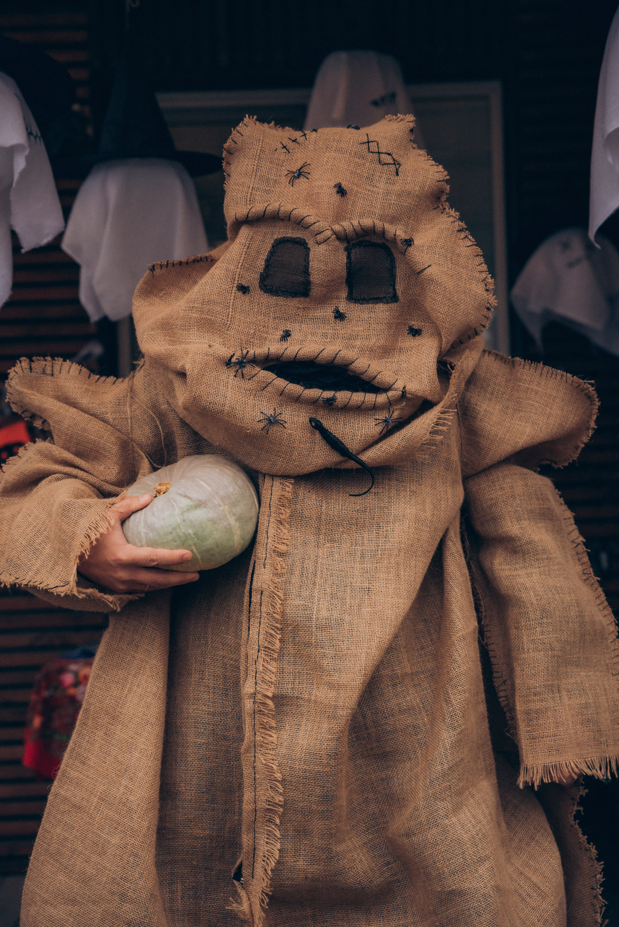 ХЭЛЛОУИН. Ольга Козлова фотограф Волгоград olkiny-fotki.ru